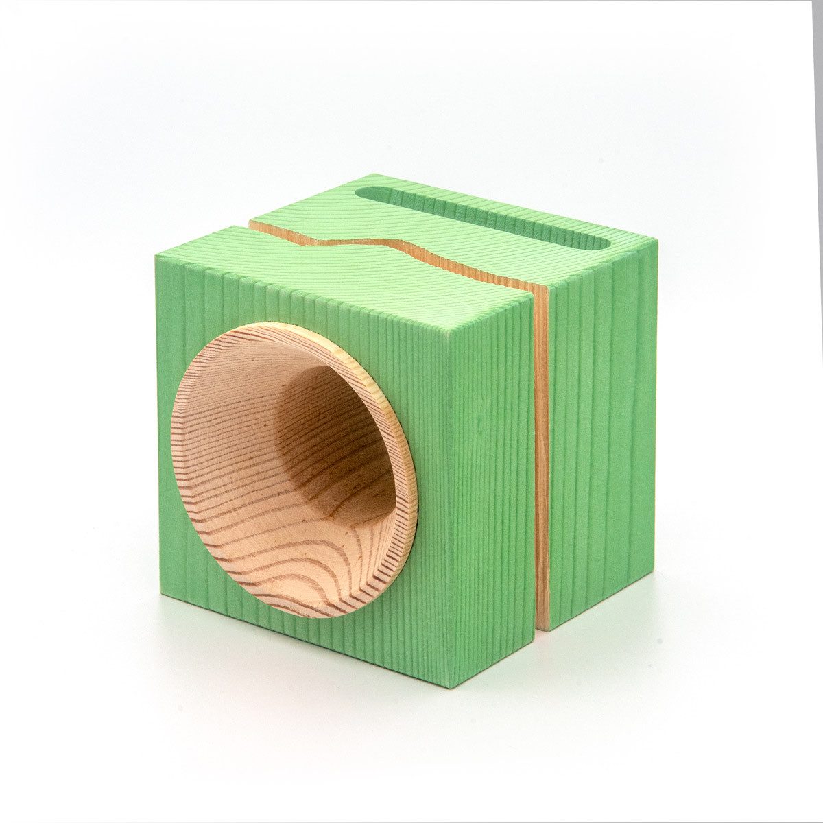 KOOKOO Sound Cube Handy-Ersatz Lautsprecher
