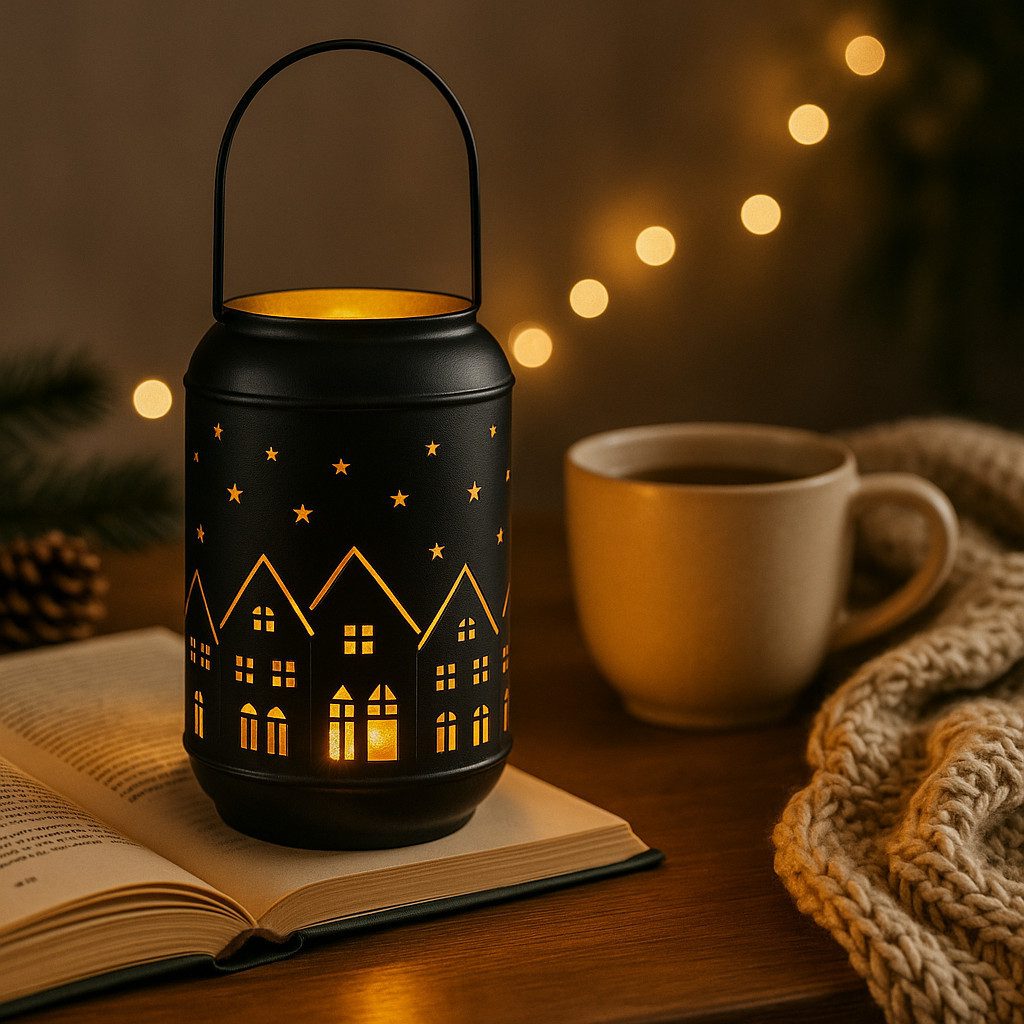 Marrakesch Orient & Mediterran Interior Teelichthalter Teelichthalter Glowt günstig online kaufen