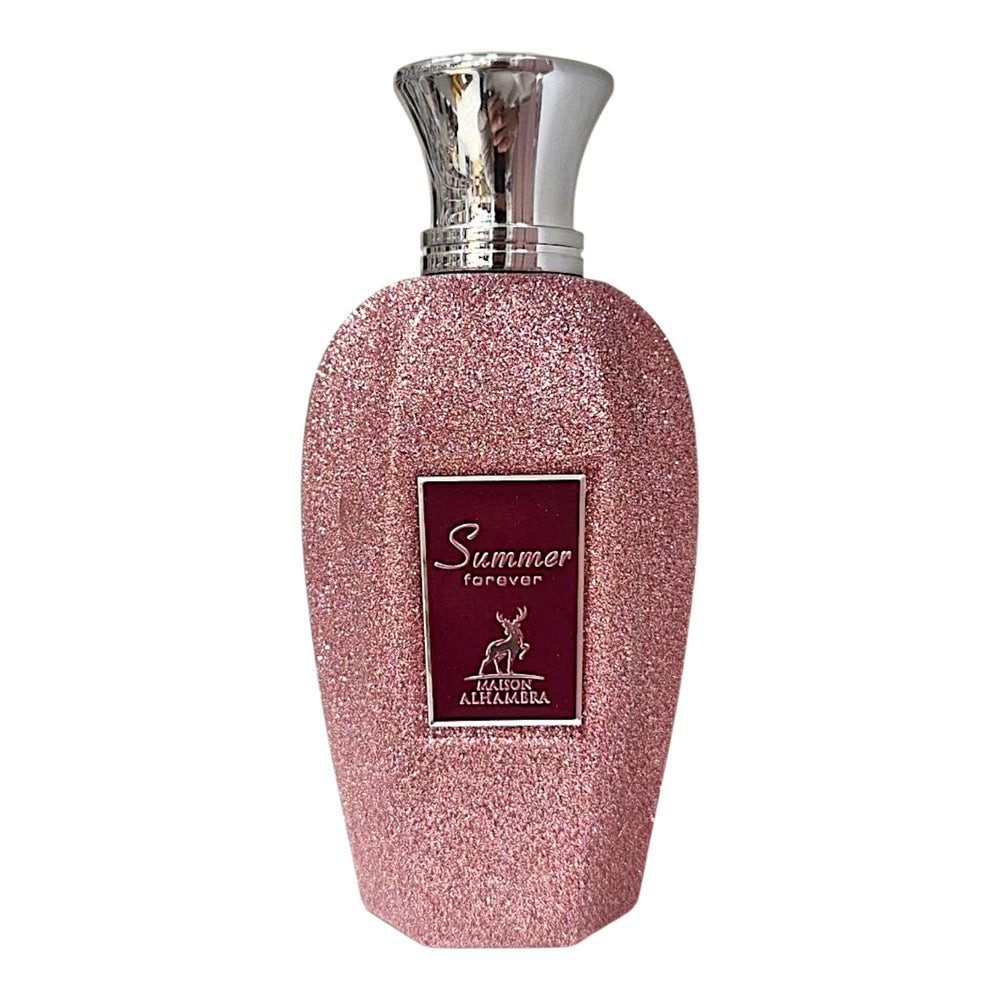 Maison Alhambra Eau de Parfum Maison Alhambra Summer Forever Eau de Parfum 100ml