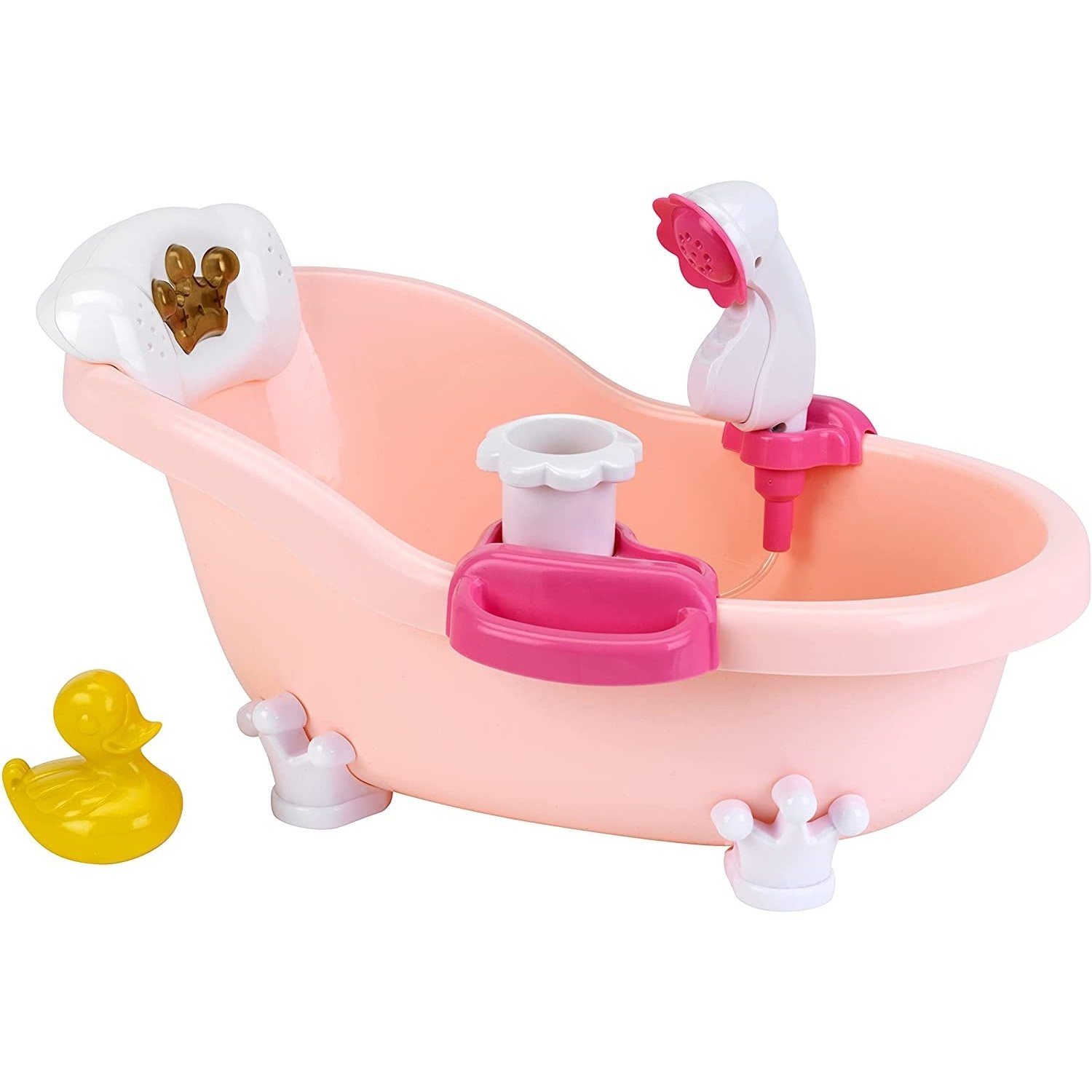 Kaufen Sie Badespielzeug-Set Flamingo, 3tlg.