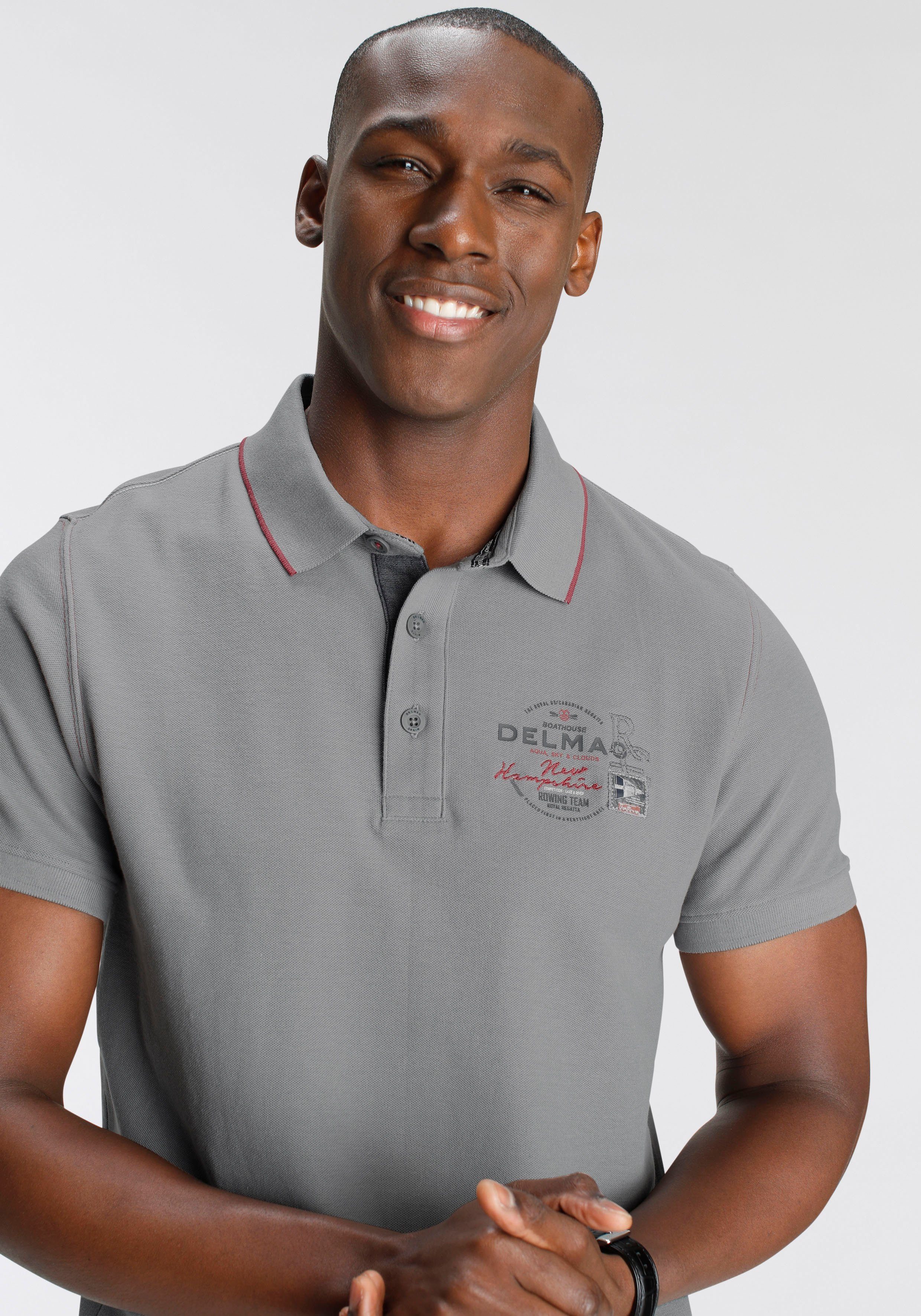 Poloshirt