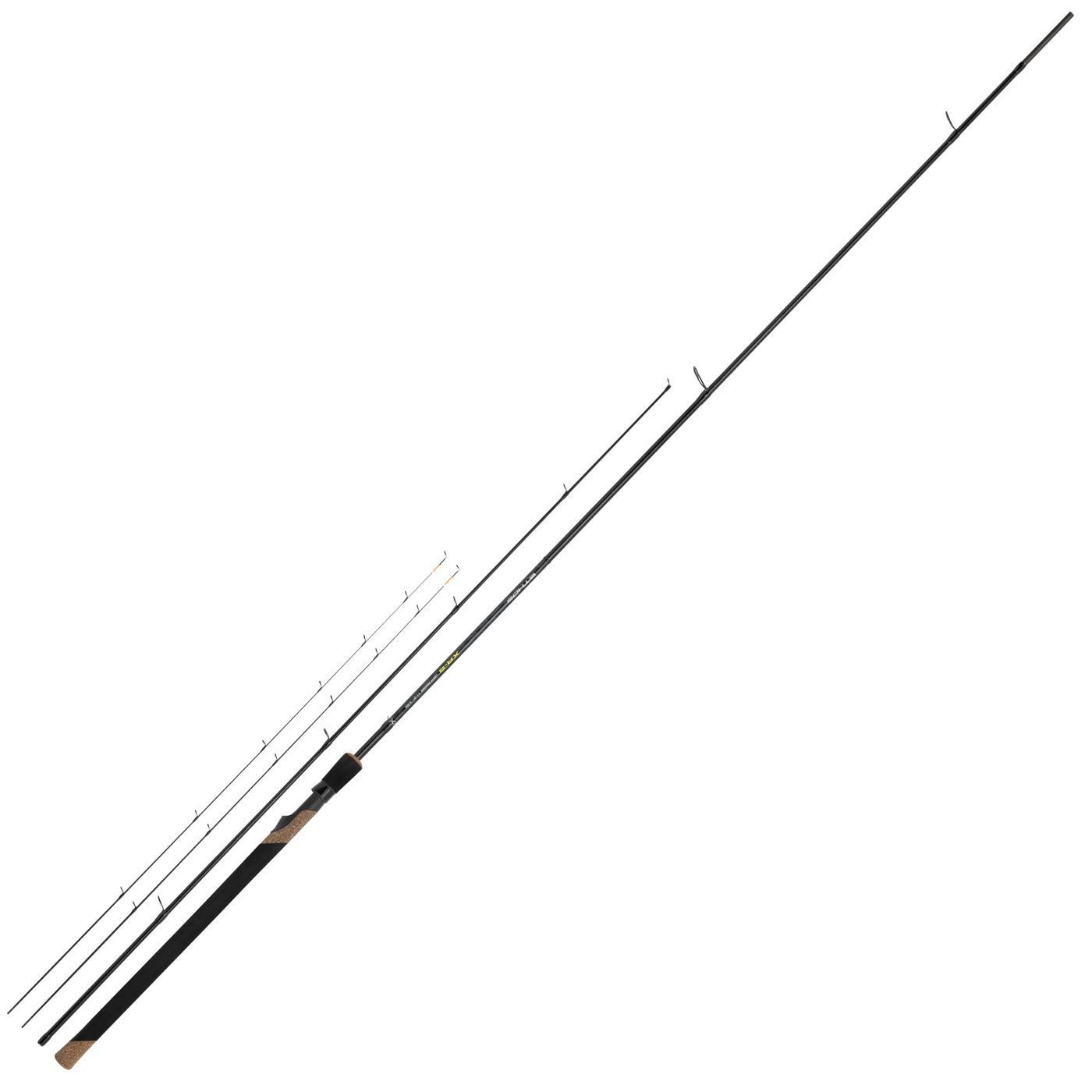 Feederrute Fox Matrix Ethos XRS 3,5m Light Feeder 35g - Angelrute Feederrute