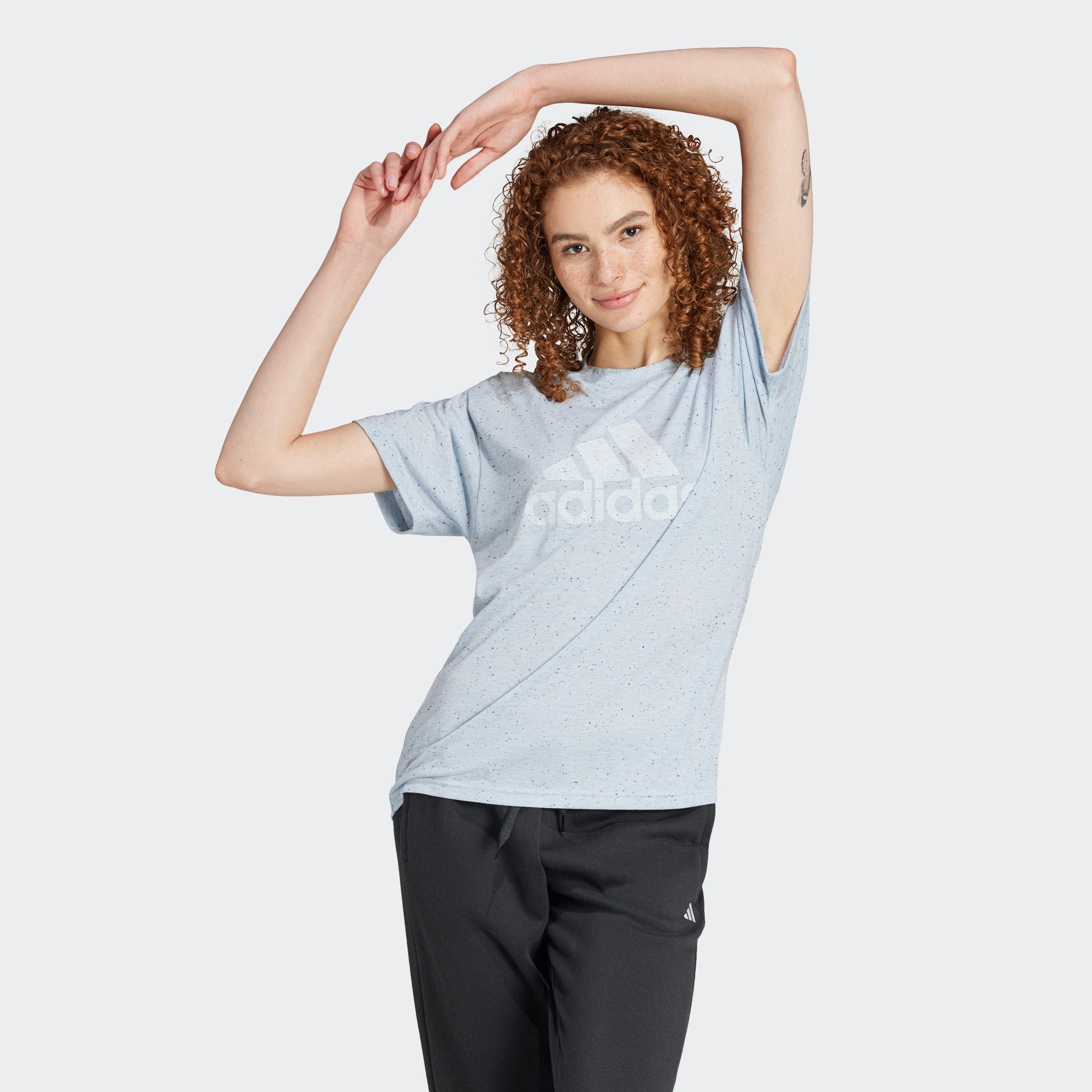 adidas Sportswear T-Shirt FUTURE ICONS WINNERS günstig online kaufen