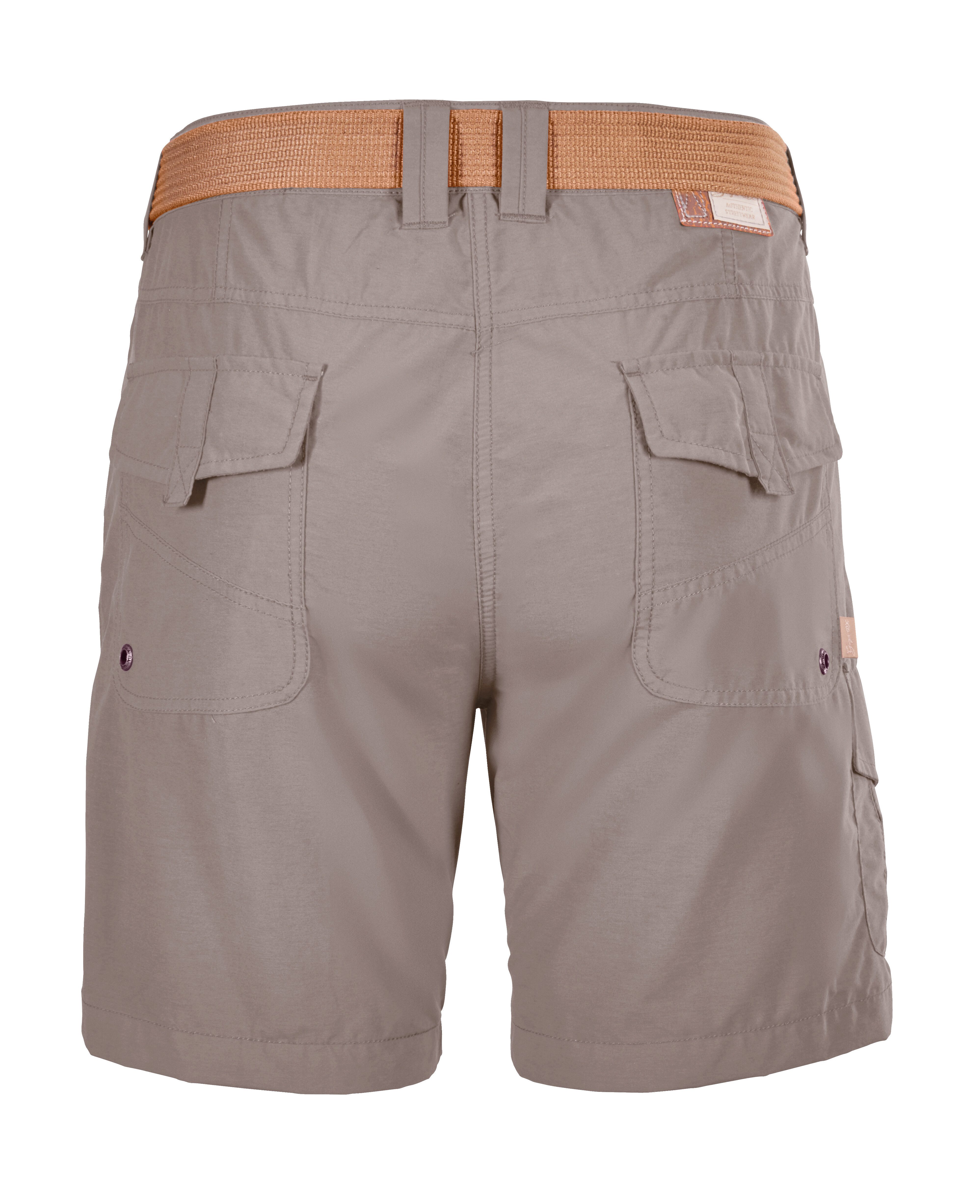 Hira DX champagner Shorts by killtec G.I.G.A.