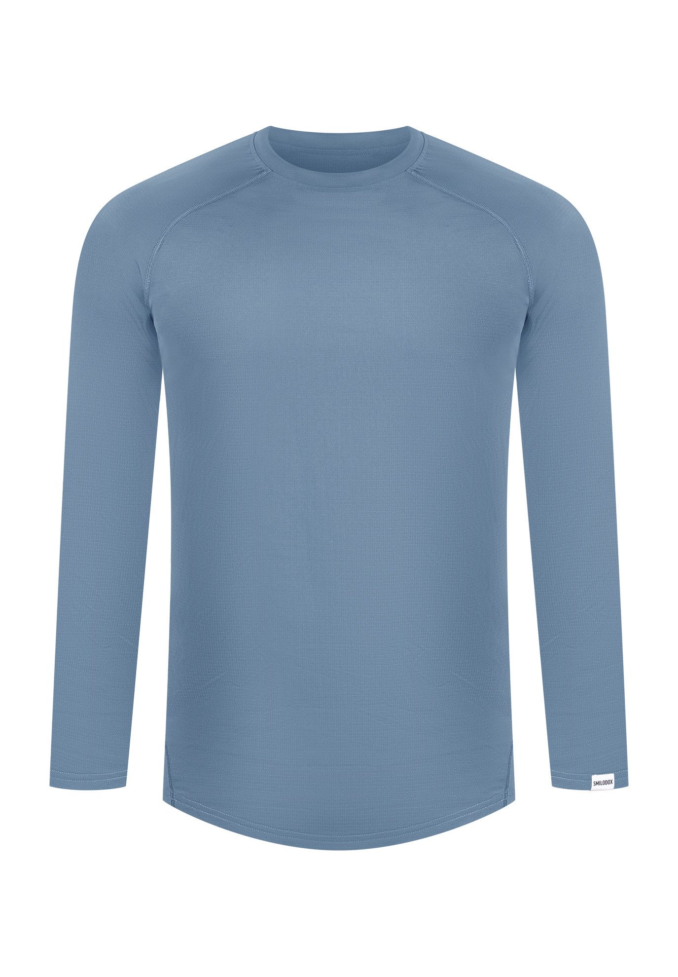 Smilodox Longsleeve Powerfit Performance günstig online kaufen