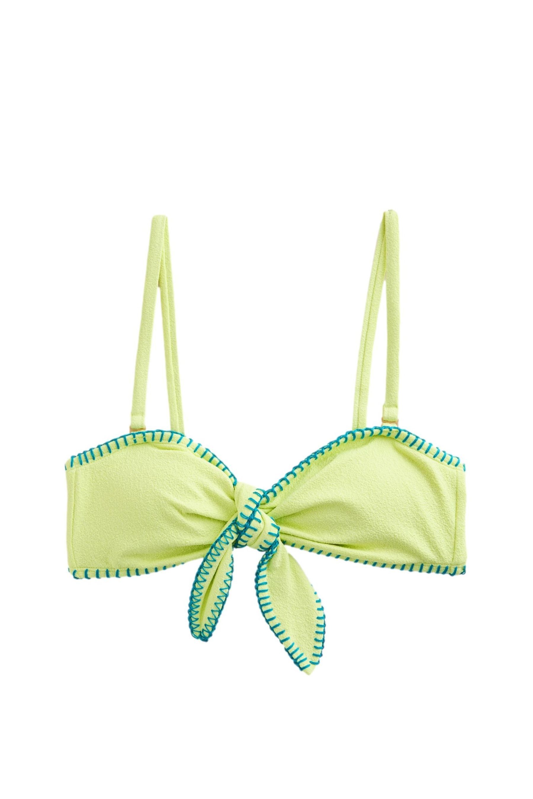 Next Bandeau-Bikini-Top Bandeau-Bikinioberteil (1-St)