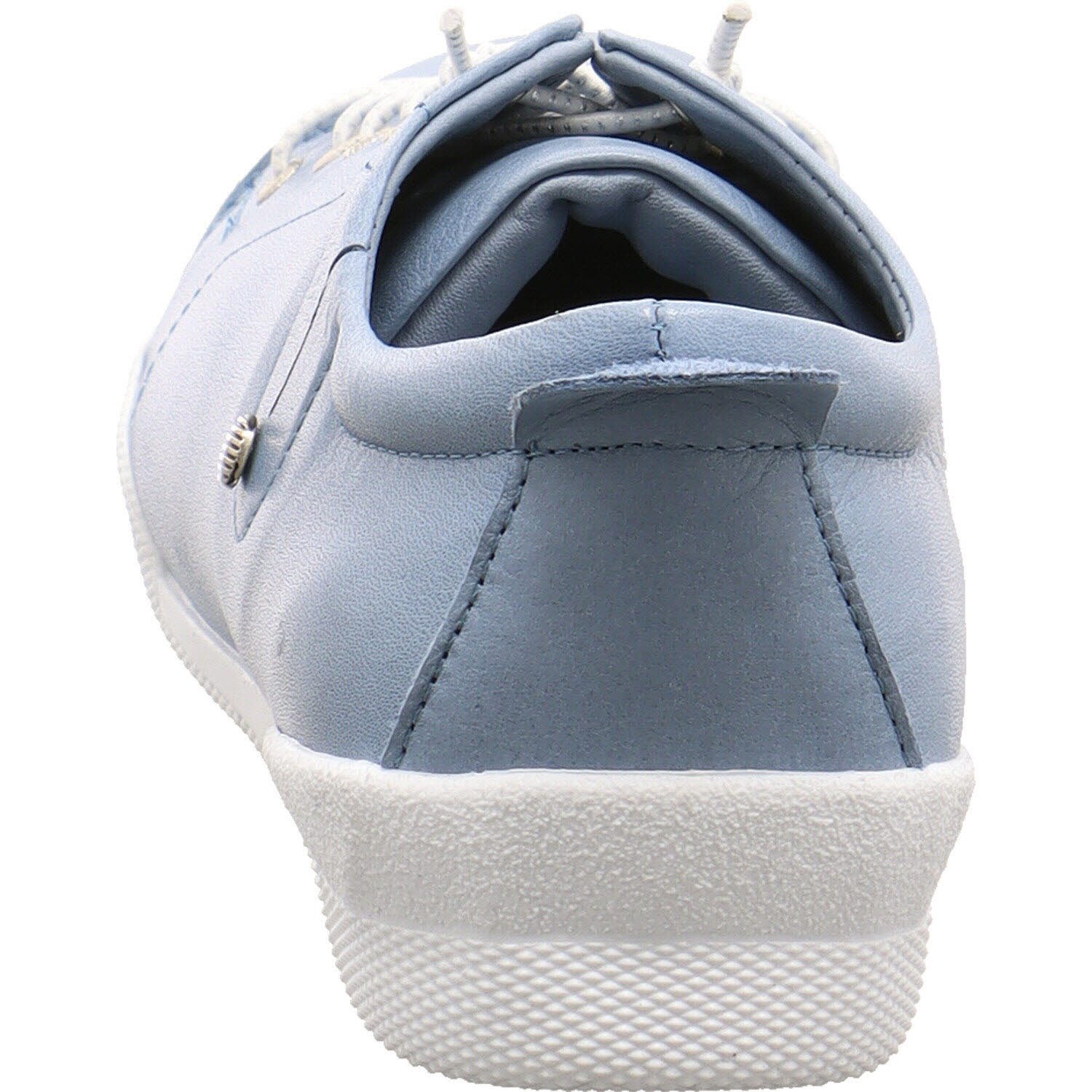 Andrea Conti Sneaker