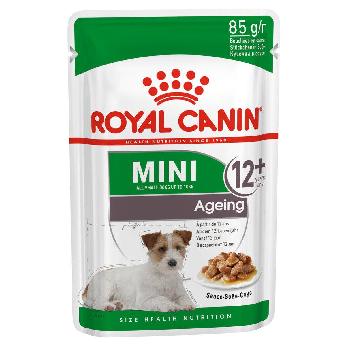 Royal Canin Mini Ageing +12 85 g