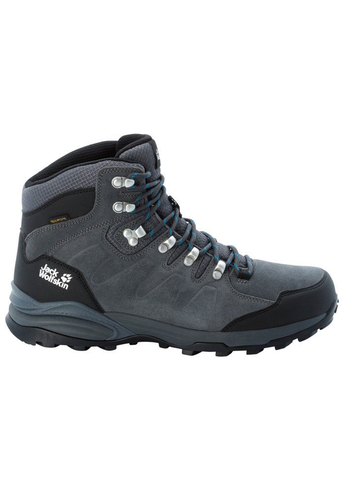Jack Wolfskin REFUGIO TEXAPORE MID M günstig online kaufen