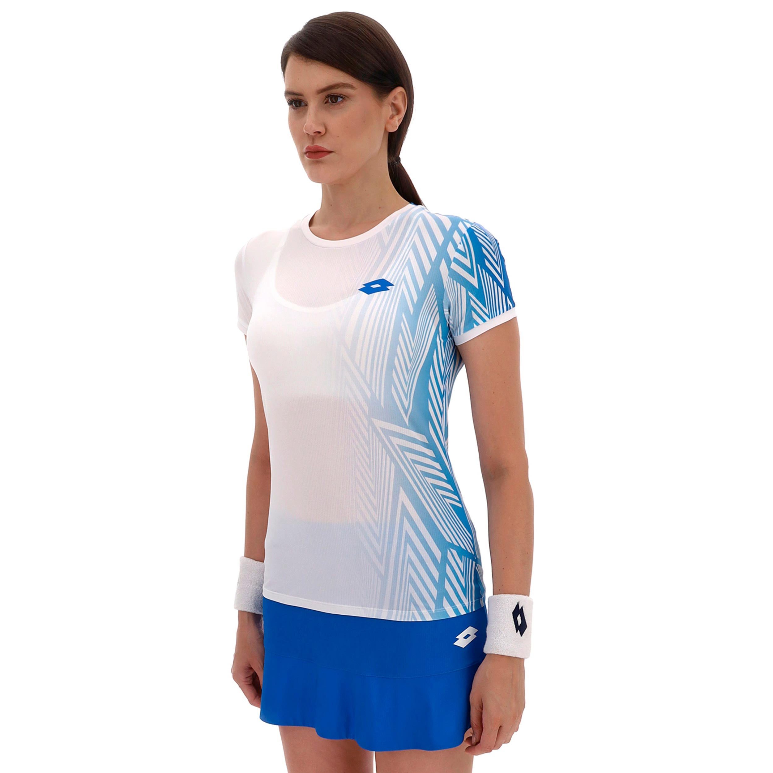 Lotto T-Shirt Tech VI