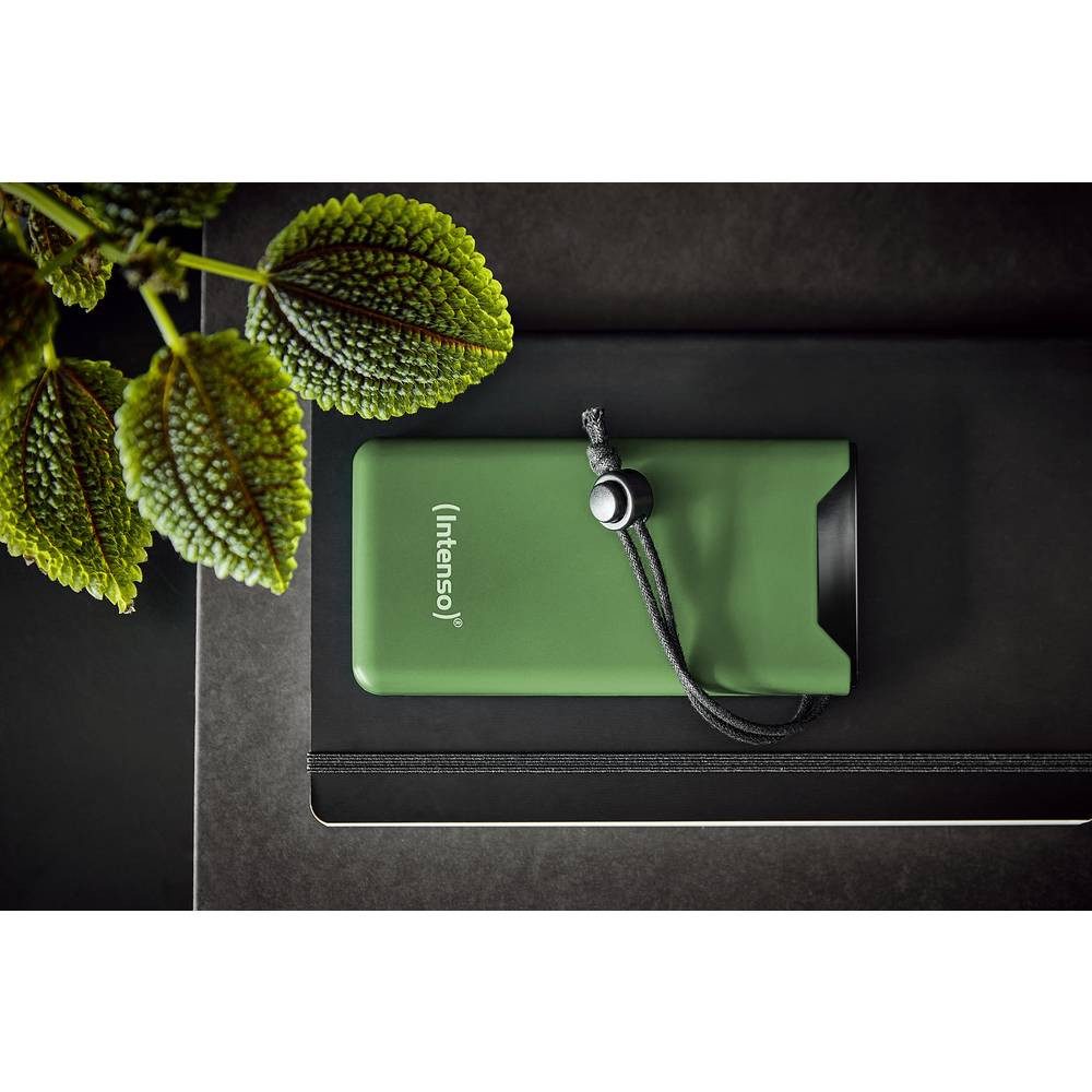 Intenso Powerbank 20000 7332057 Powerbank – Bild 5 von 5