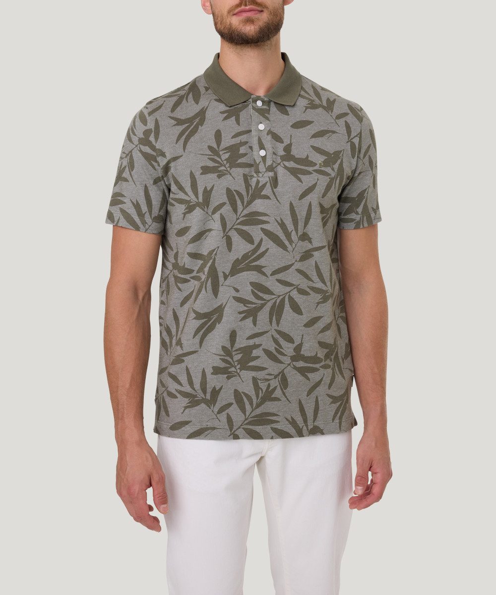 Pierre Cardin Poloshirt Polo-shirt KN mit günstig online kaufen