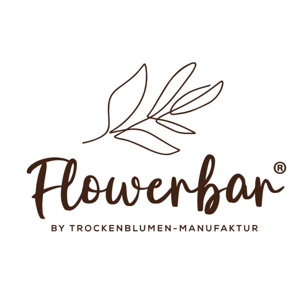 FlowerBar by Trockenblumen-Manufaktur