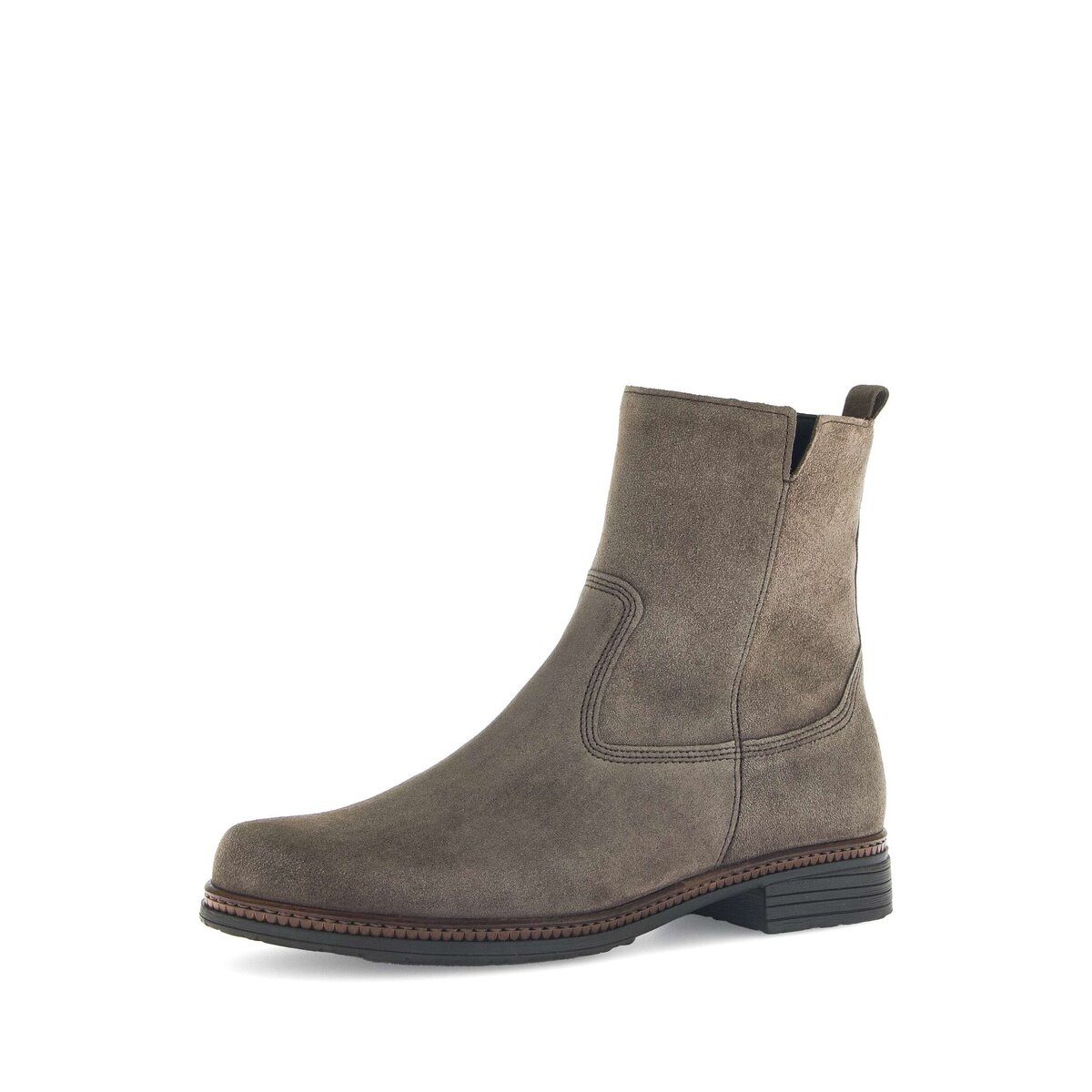 Gabor Cowboy Boots Rauleder Cowboy Boots günstig online kaufen