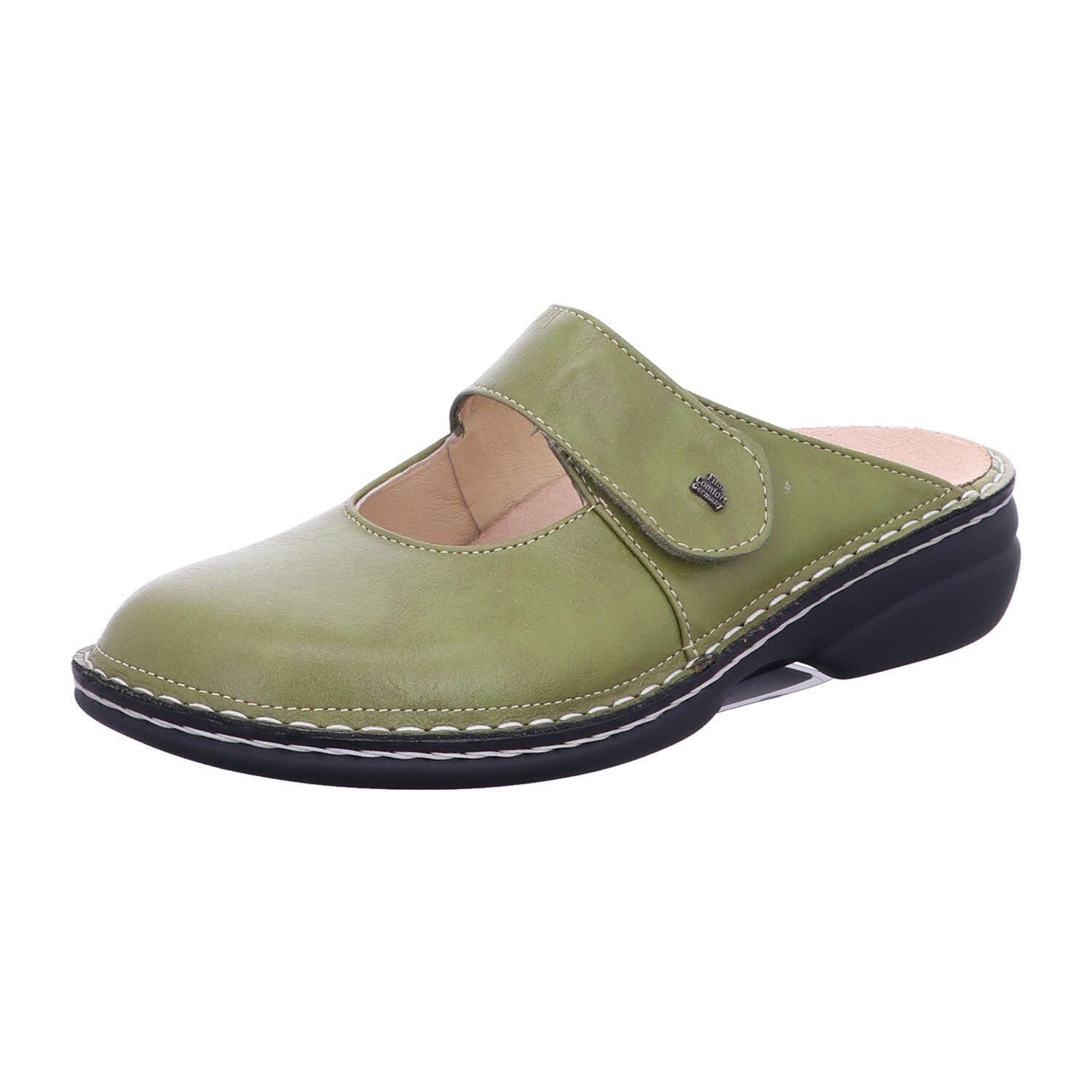 Finn Comfort Pantolette (2-tlg) gator