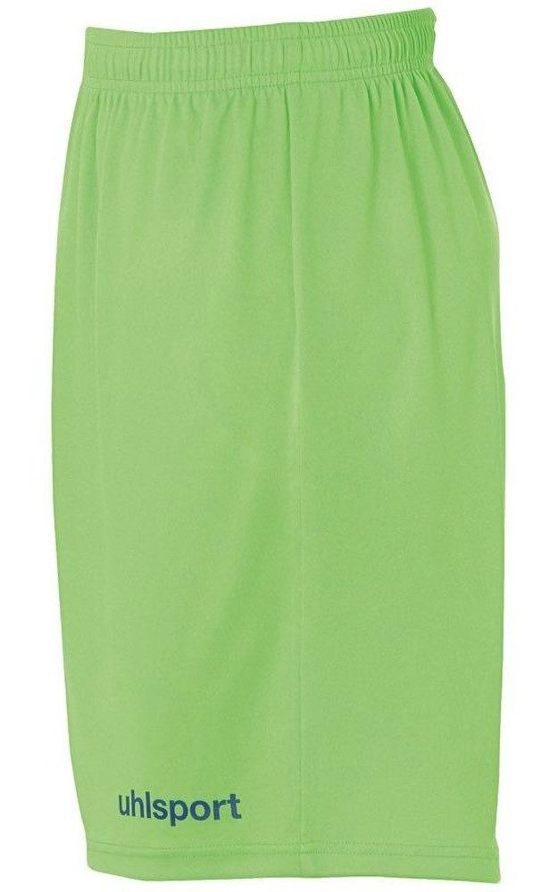 uhlsport Trainingsshorts Center Basic Shorts Ohne Innenslip – Bild 3 von 4