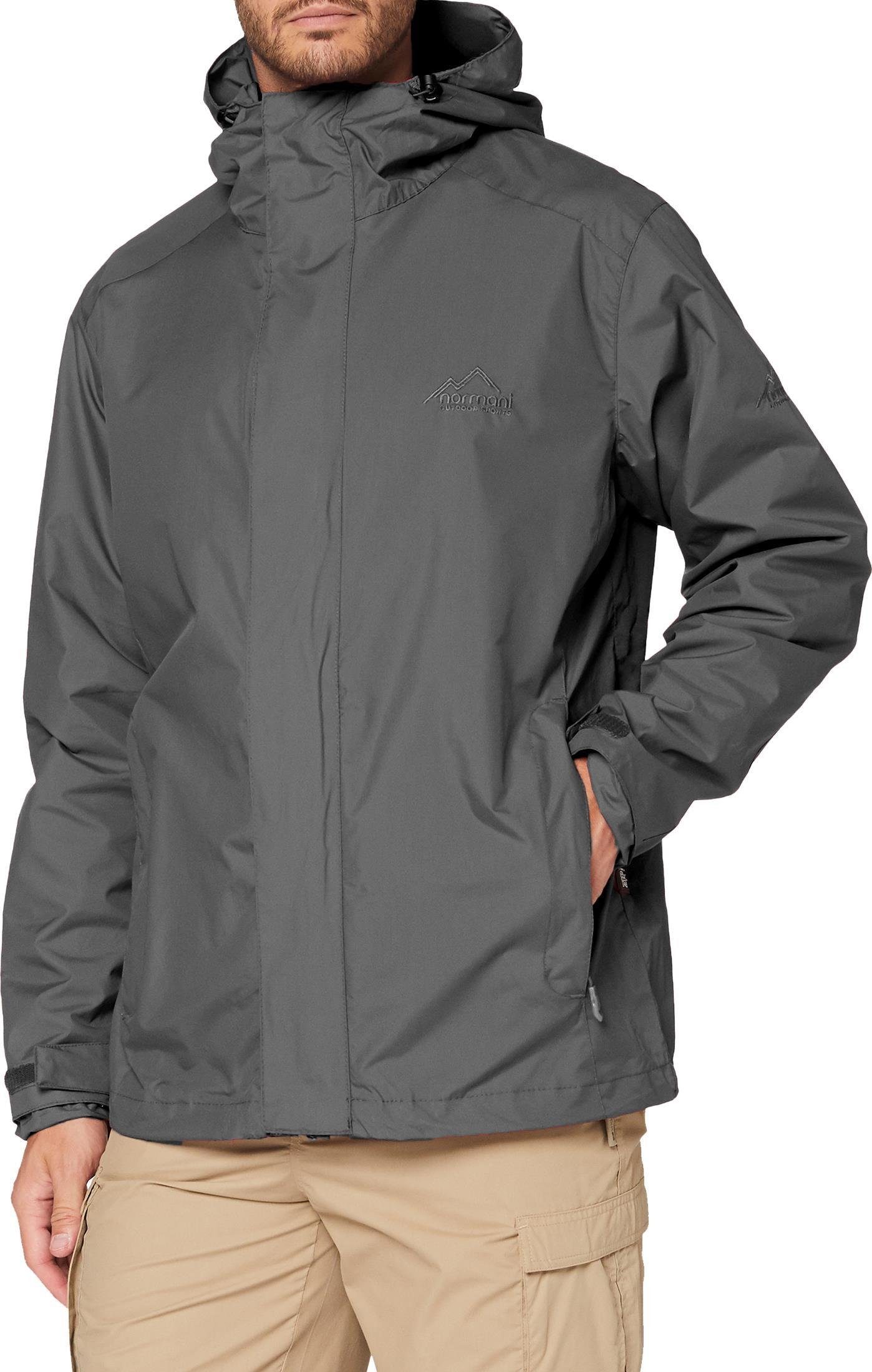 Hardshelljacke Herren Hardshelljacke Magellan