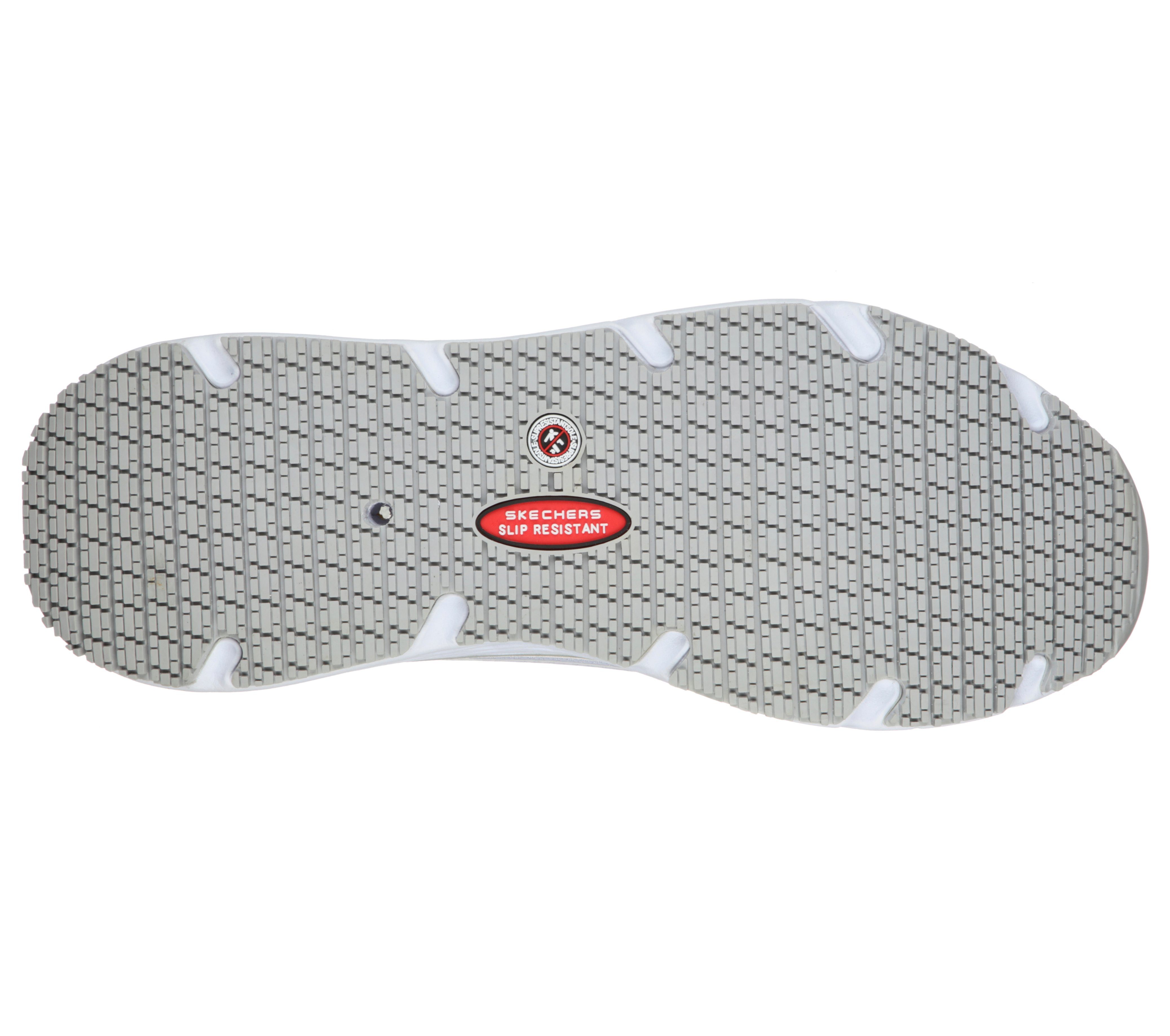 Skechers MAX CUSHIONING ELITE SR-RYTAS Arbeitsschuh – Bild 5 von 5