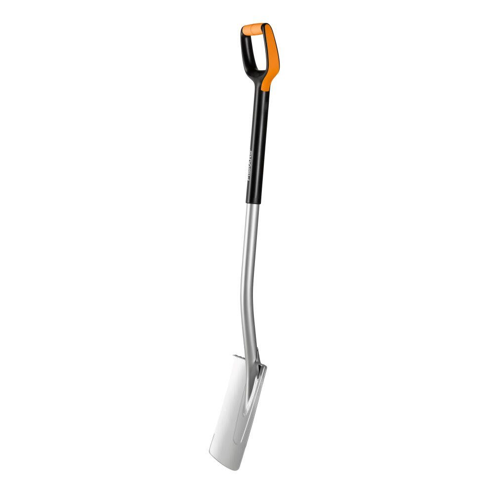 Fiskars Лопата Xact Rund L