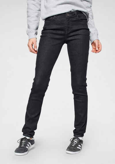 HIS Jeans Morrison Straight Fit schwarz verschiedene Größen Neu 