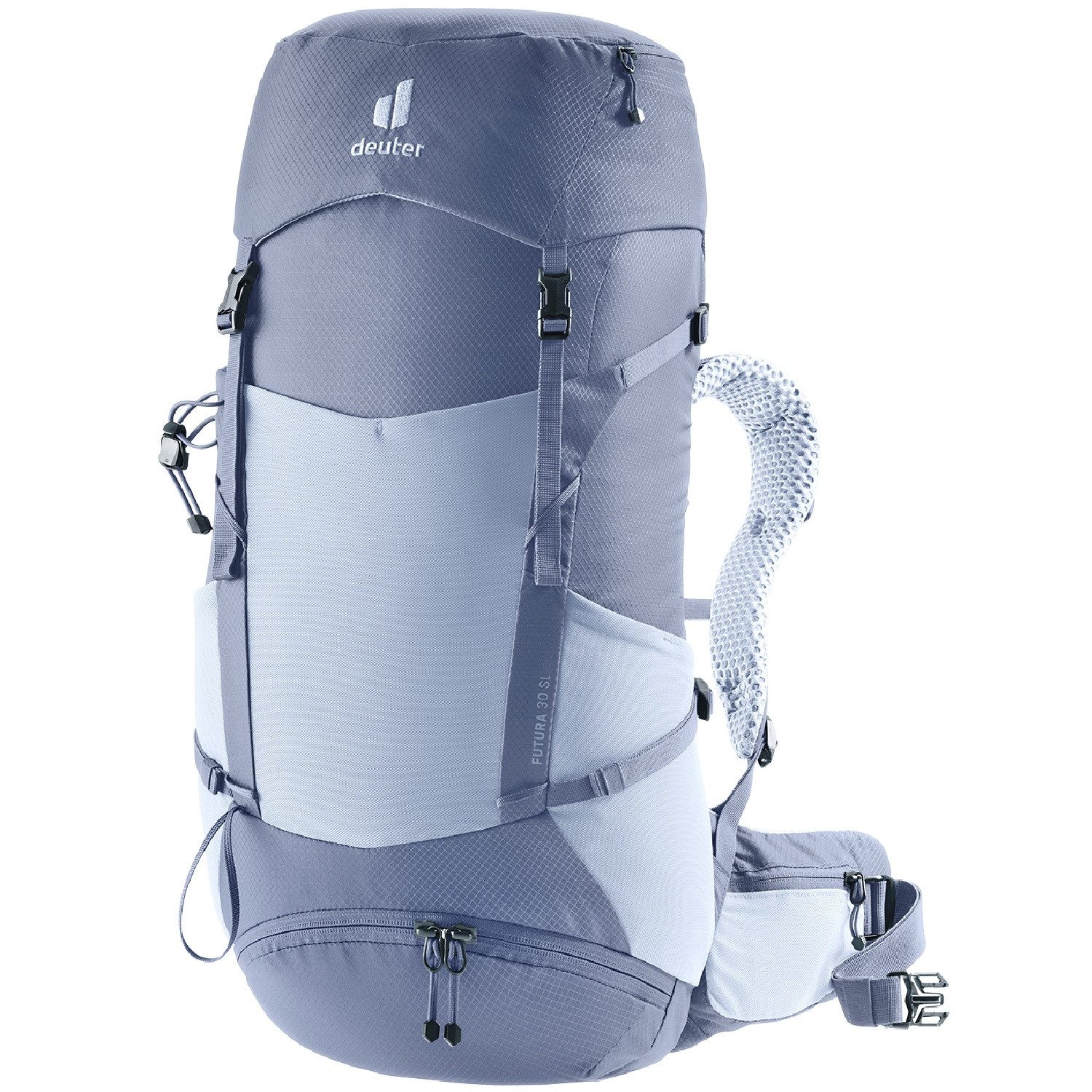 deuter Trekkingrucksack Deuter Futura 30 SL Damen Wander Trekking Rucksack Tagesrucksack