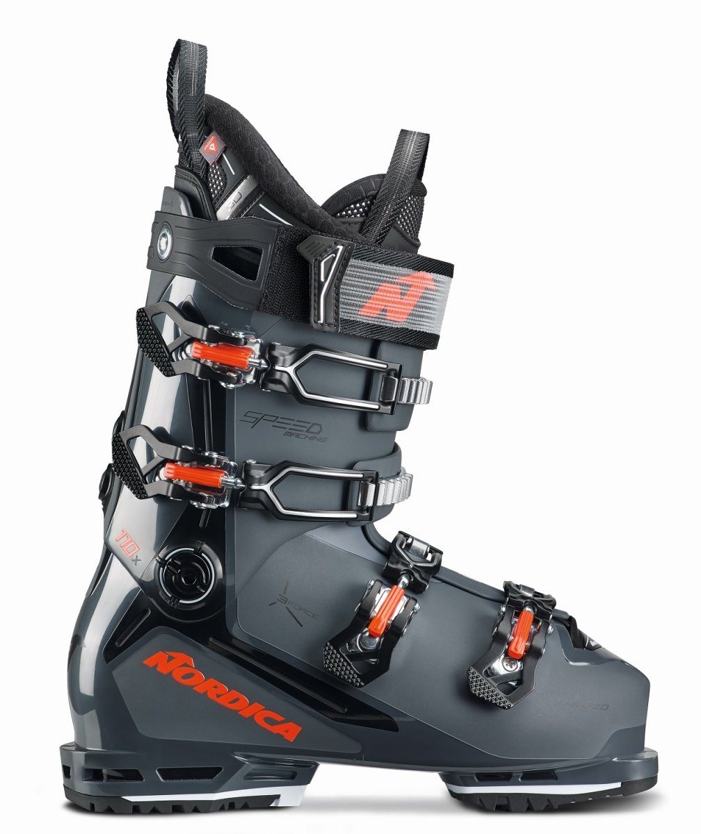 Nordica Speedmachine 3 110 X Herren Skischuhe Skistiefel 050G4600 Skischuh