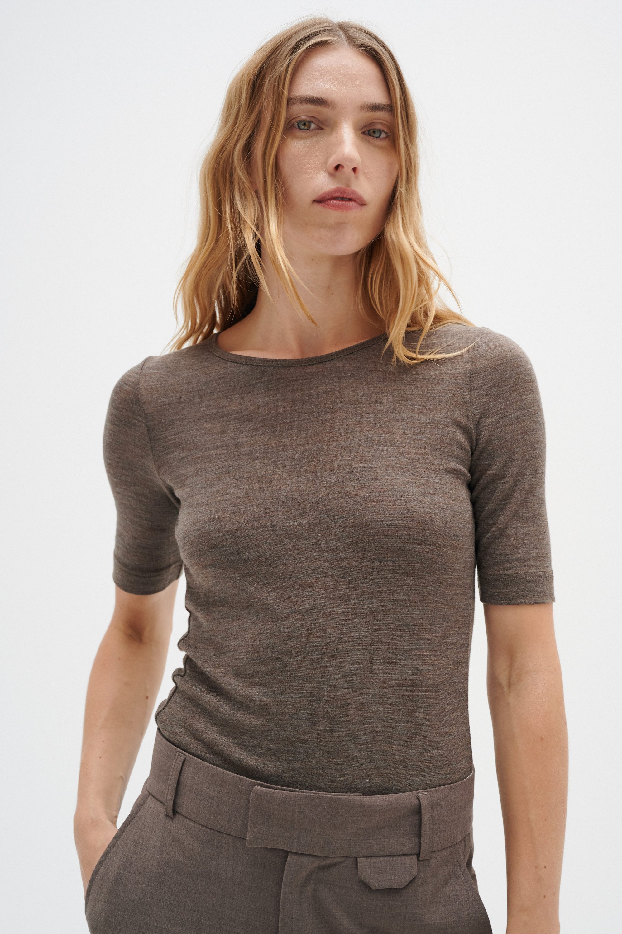 InWear T-Shirt T-shirt FangIW