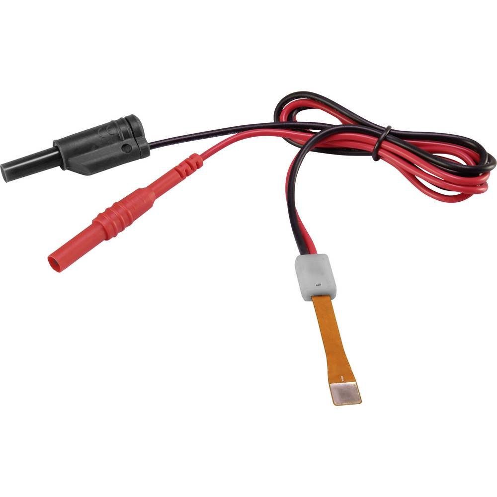 Messadapter für Mignon-Batterie Stromadapter