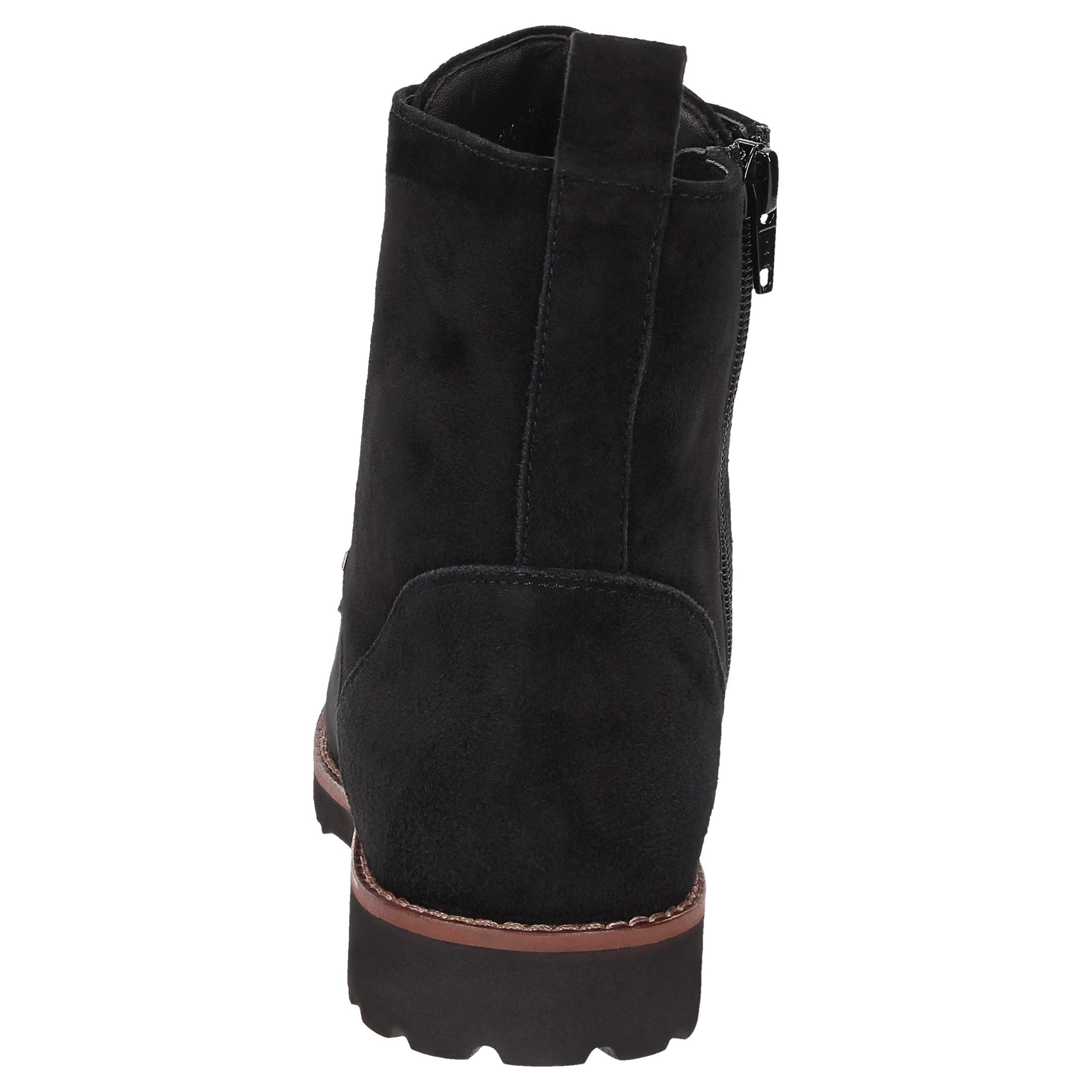 SIOUX Merdit-733-TEX-WF-H Stiefelette