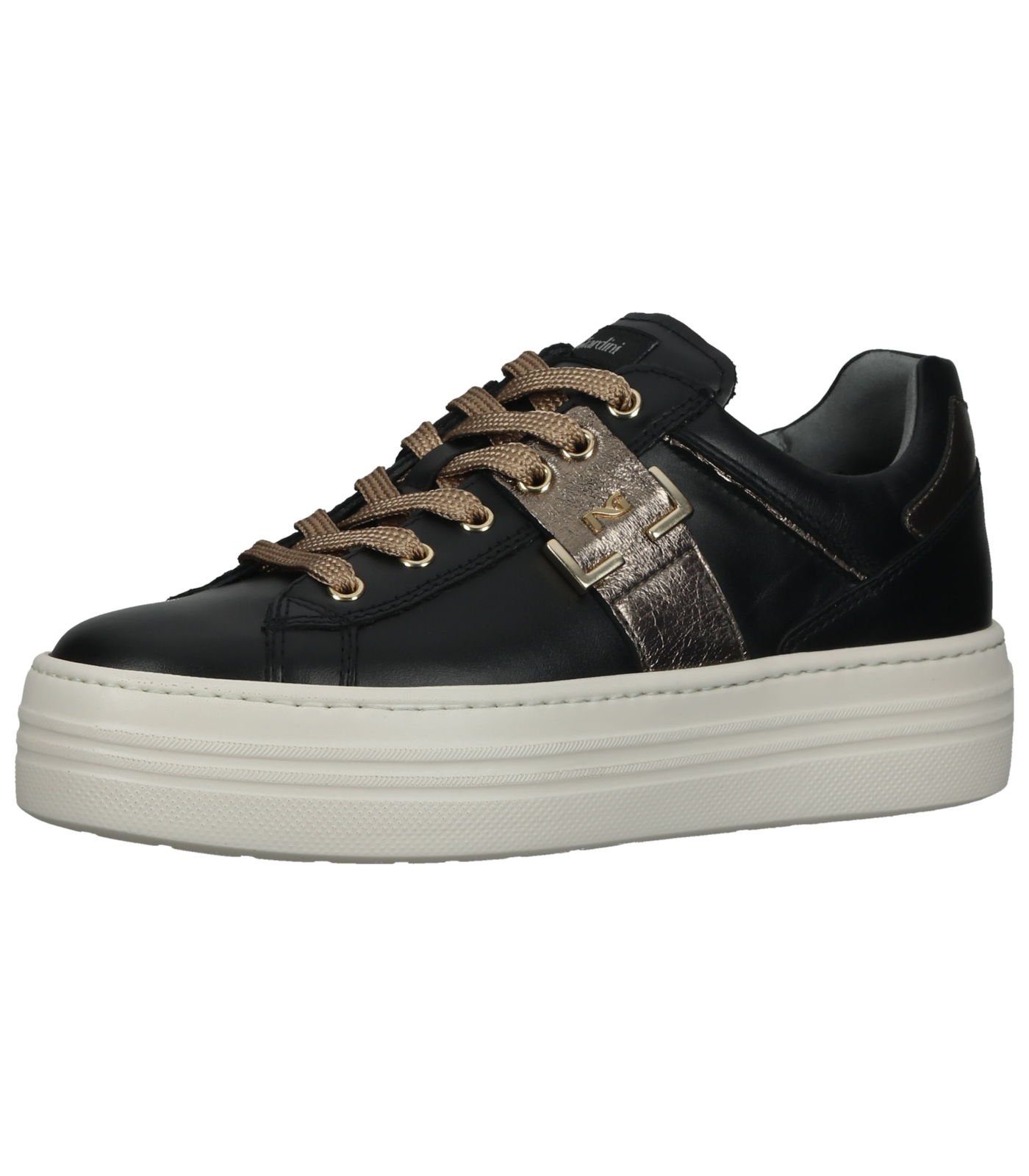 Nero Giardini Sneaker Leder Sneaker