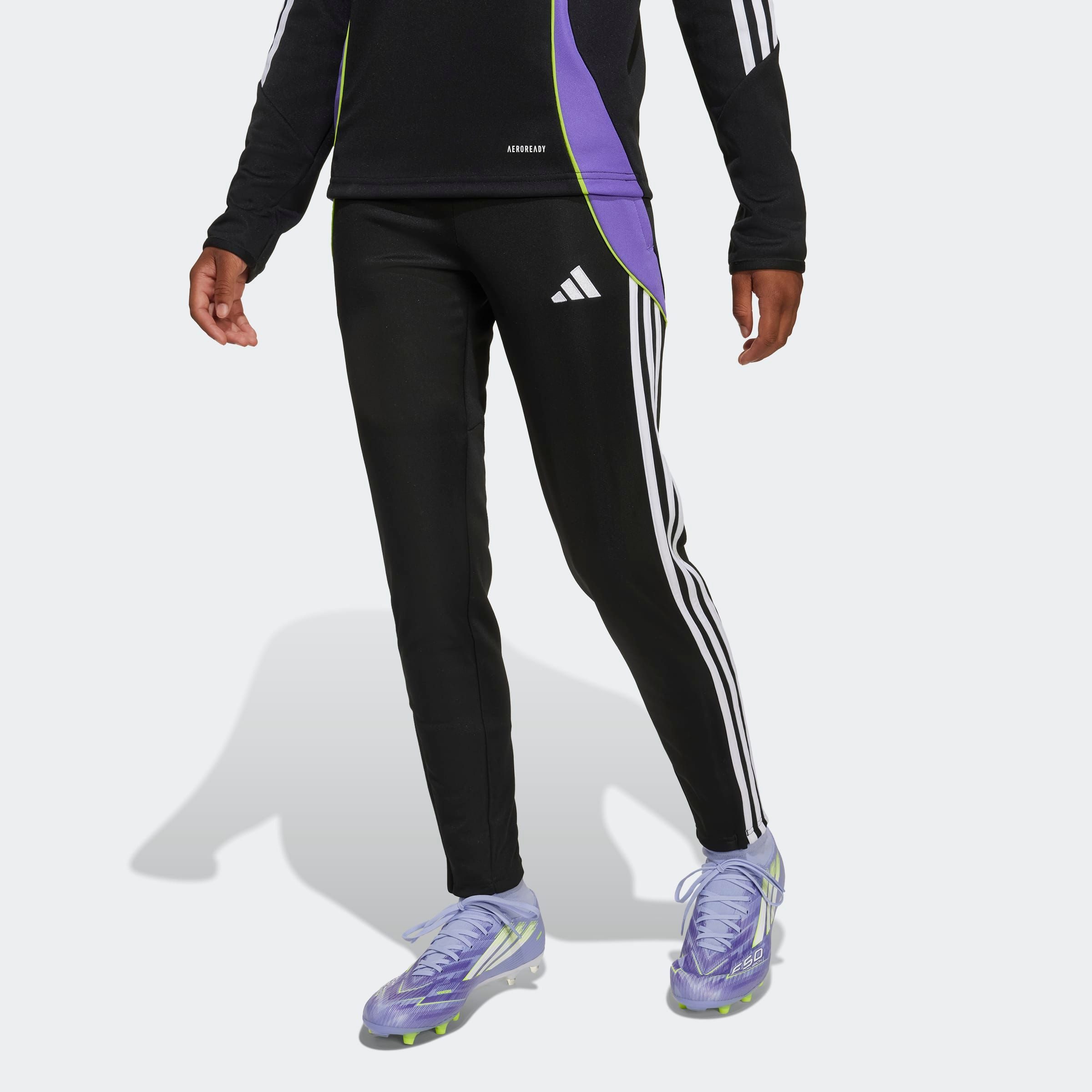 Trainingshose TIRO 24 SLIM KIDS