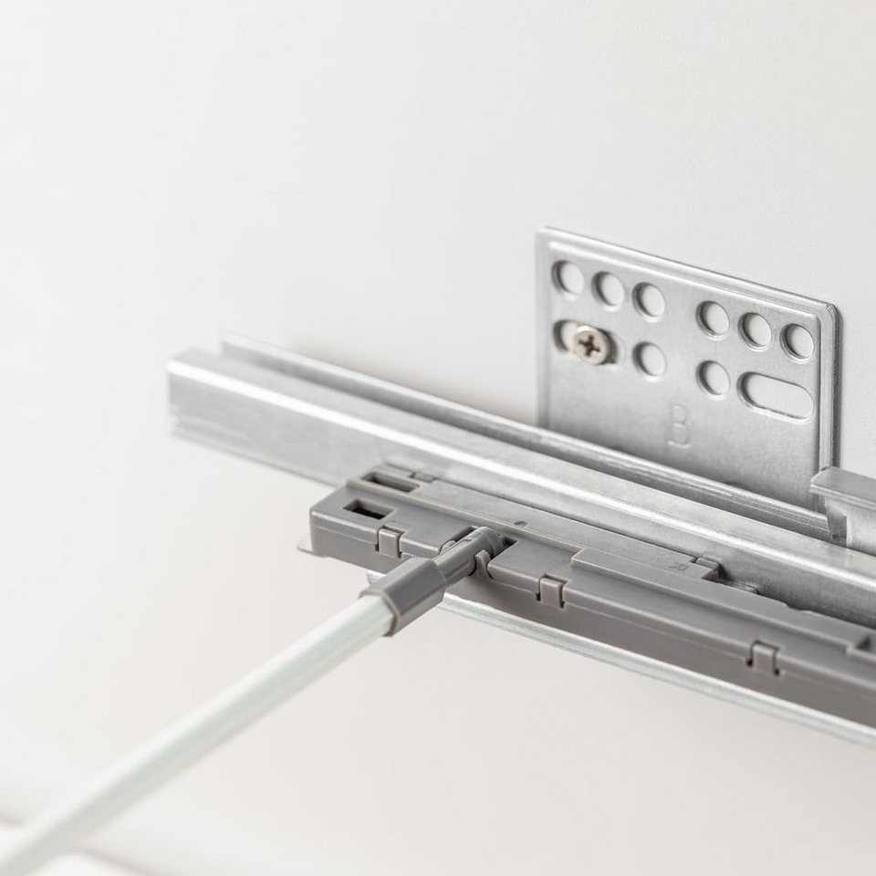 NON-MAGNETIC MINI TOUCH LATCH - Sugatsune Europe - Foto 6