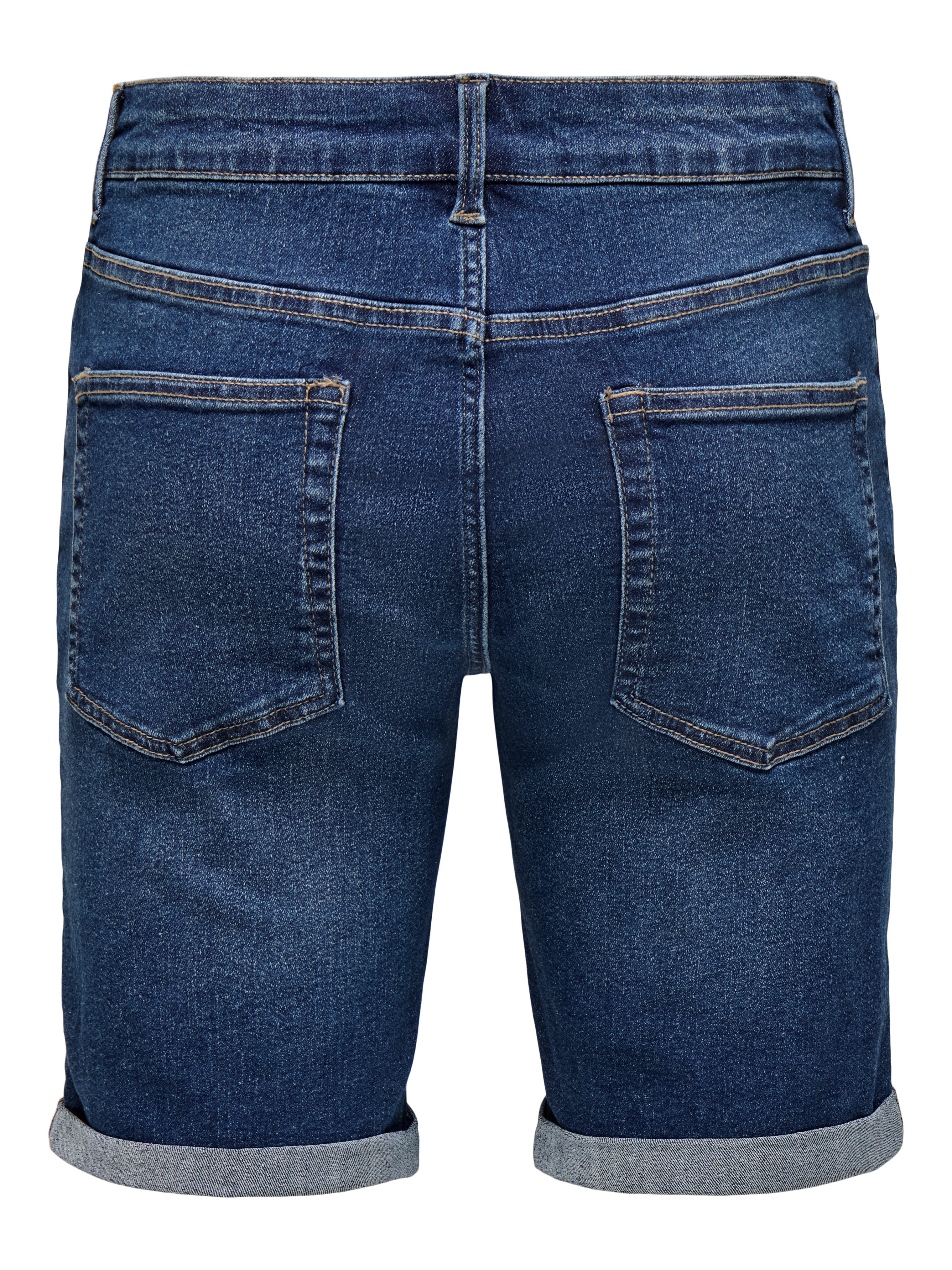 ONLY & SONS Shorts ONSPLY PIM DNM SHORTS günstig online kaufen
