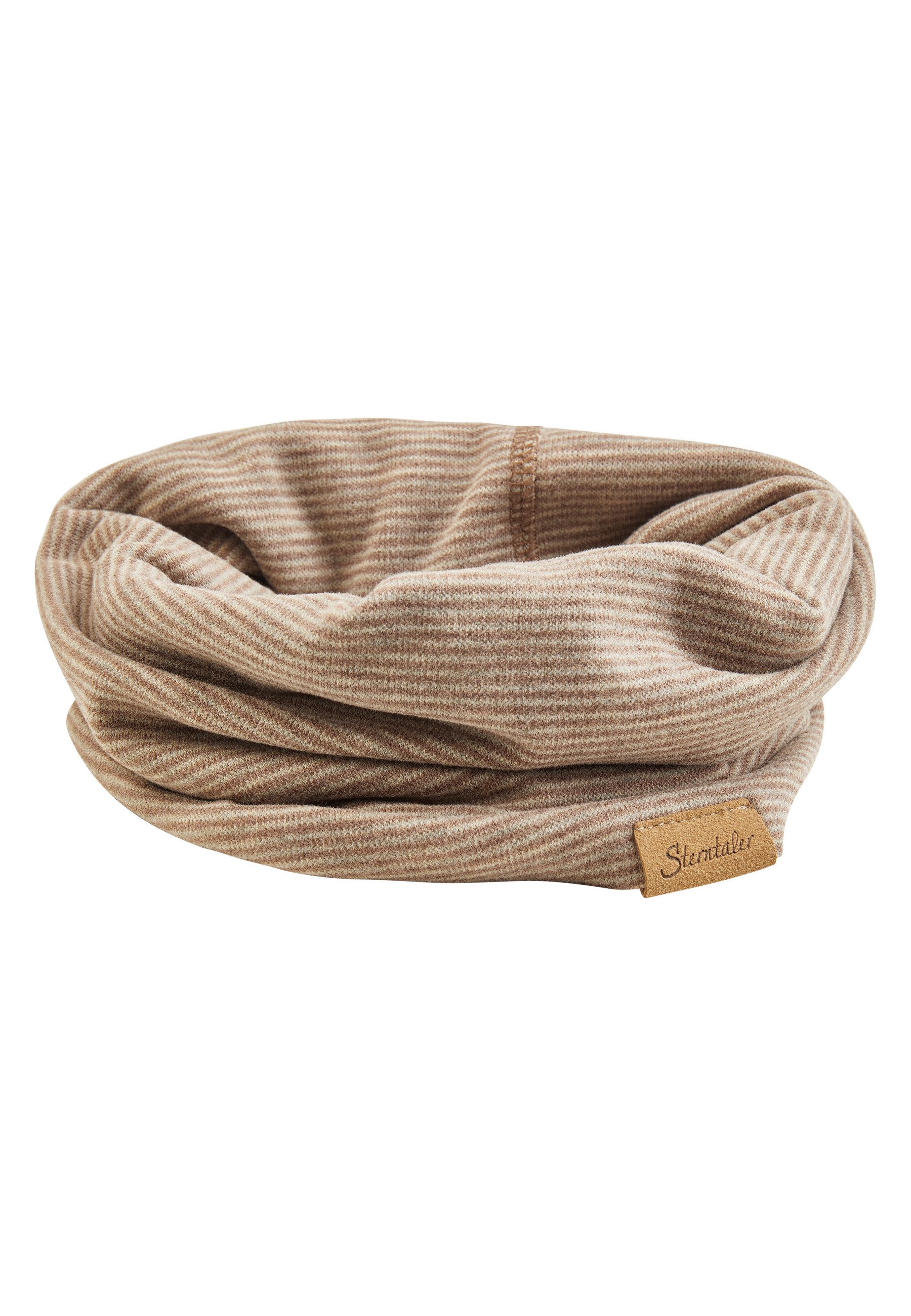 Sterntaler® Fleeceschal Sterntaler® Schlauchschal Streifen, (1-St), günstig online kaufen
