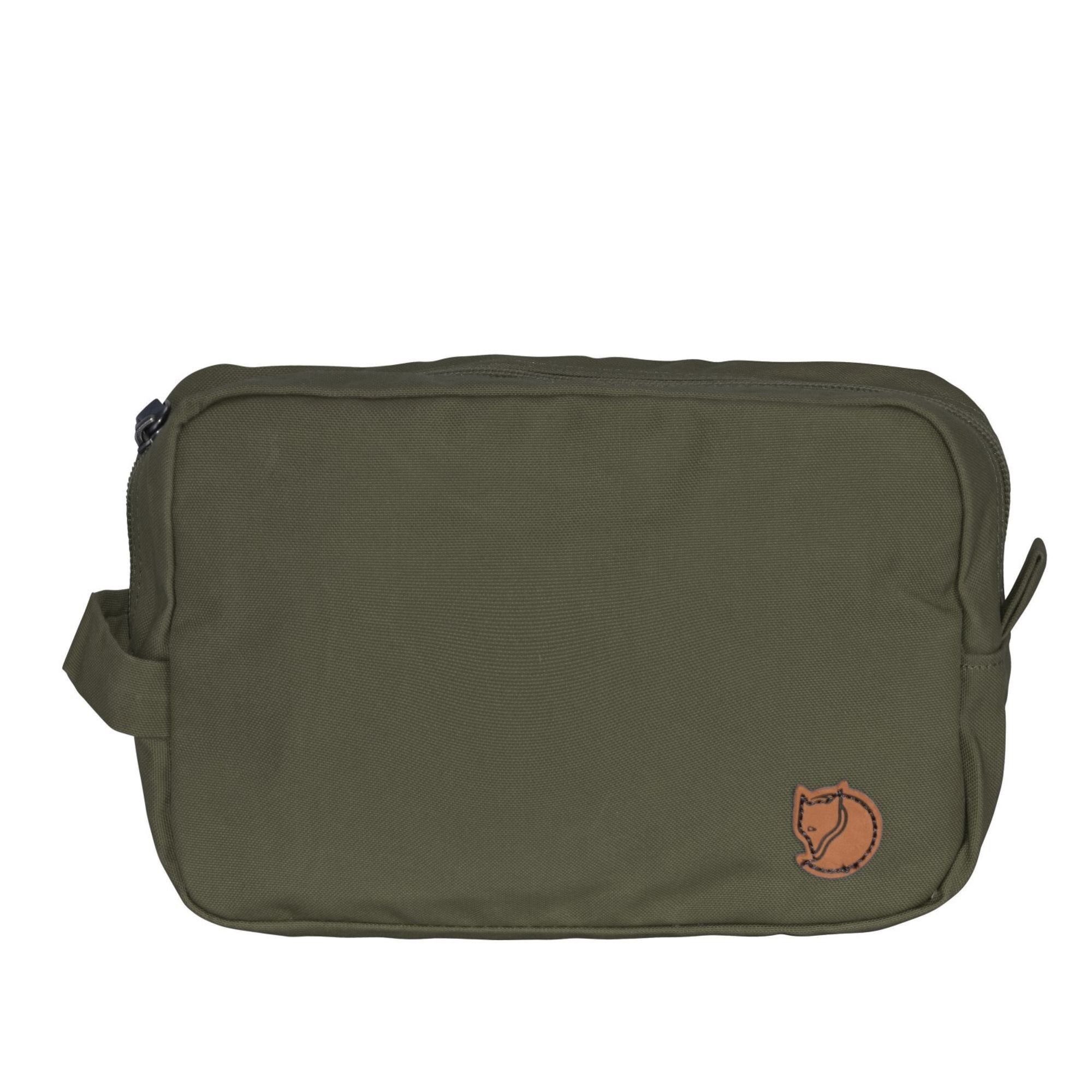 Fjällräven Kulturbeutel Gear Bag, Polyester