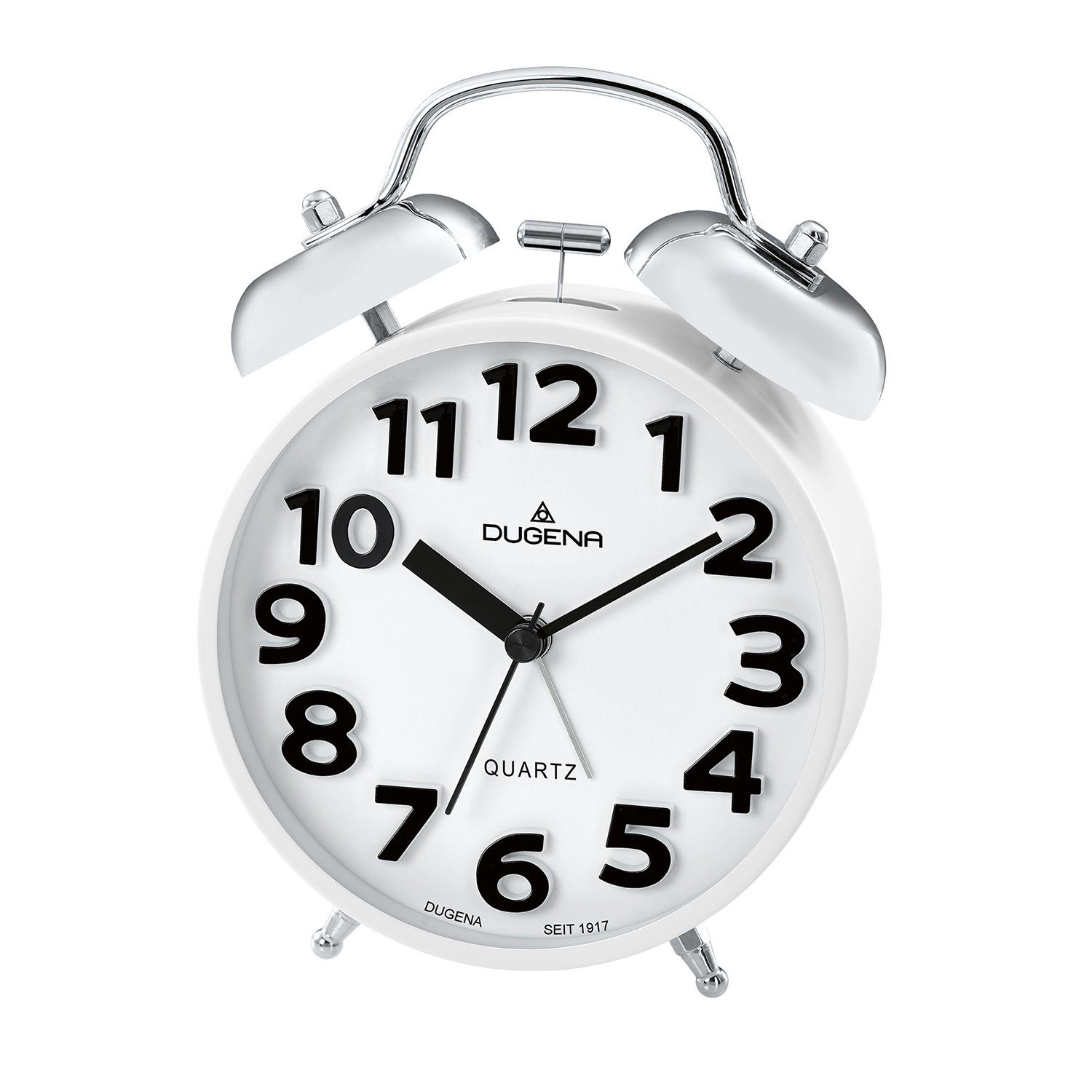 Dugena Quarzwecker DUGENA Quarzwecker 4460804 günstig online kaufen