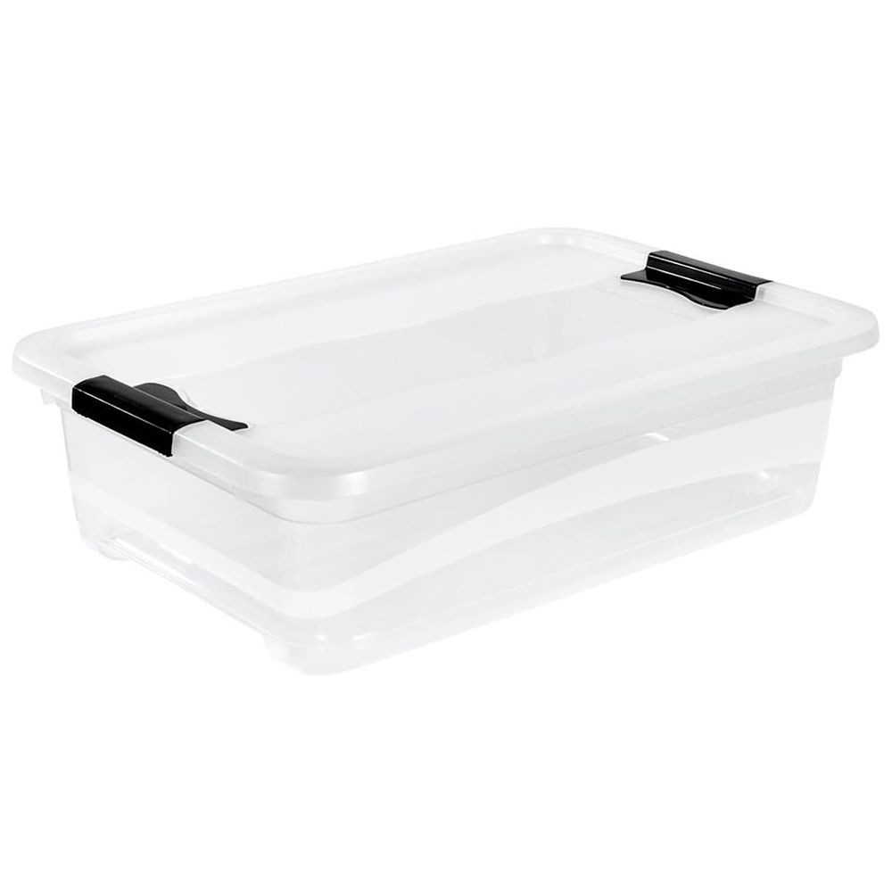keeeper Aufbewahrungsbox keeeper Aufbewahrungsbox Cornelia 28,0 Ltr. 59,5x39,5x17 cm