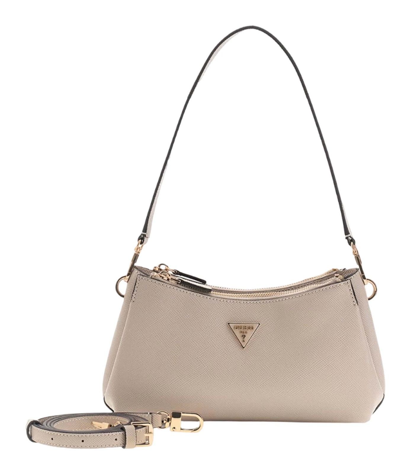 Guess Schultertasche 3 Comp Shoulder Xbody