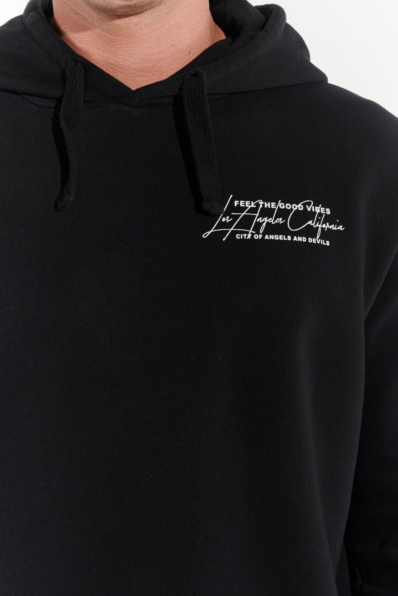 COURSE Kapuzenpullover Los Angeles (1-tlg)