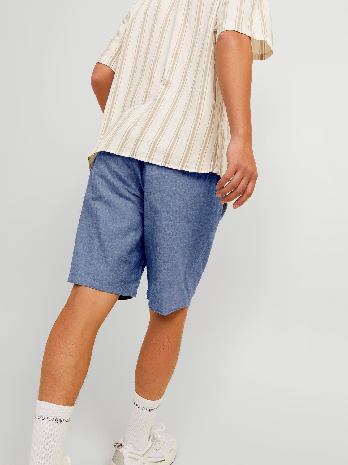 Jack & Jones Chinoshorts JPSTACE SUMMER günstig online kaufen
