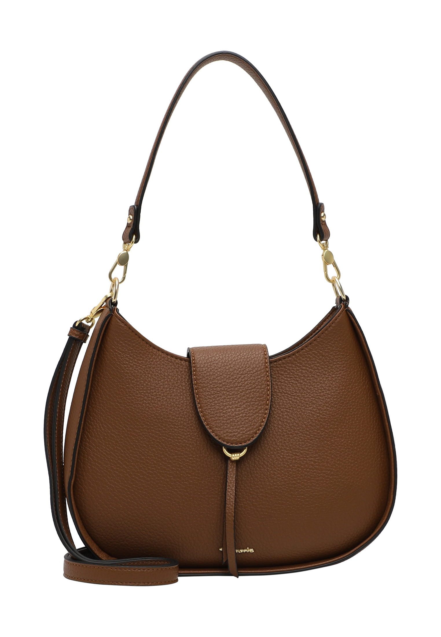 Tamaris Beuteltasche TAS Manuela, Single Lettering