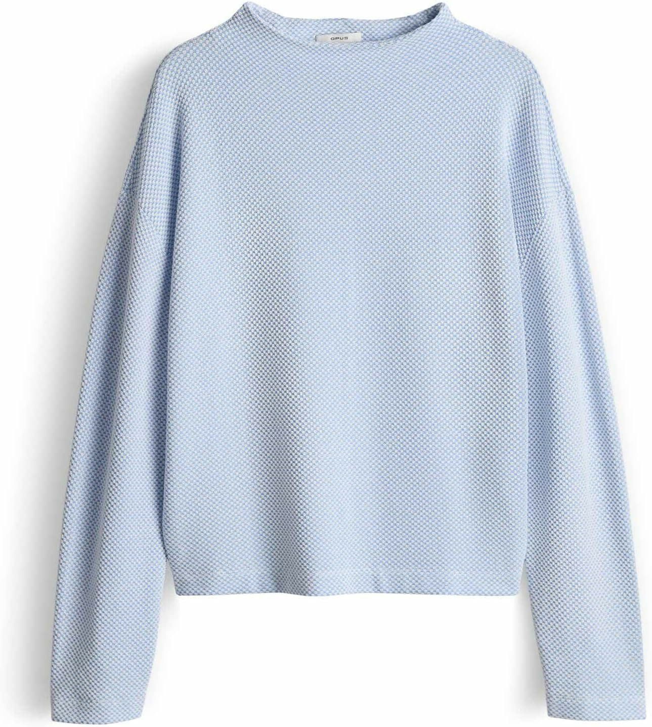 OPUS Sweater OPUS für Damen (1-tlg., keine Angabe)