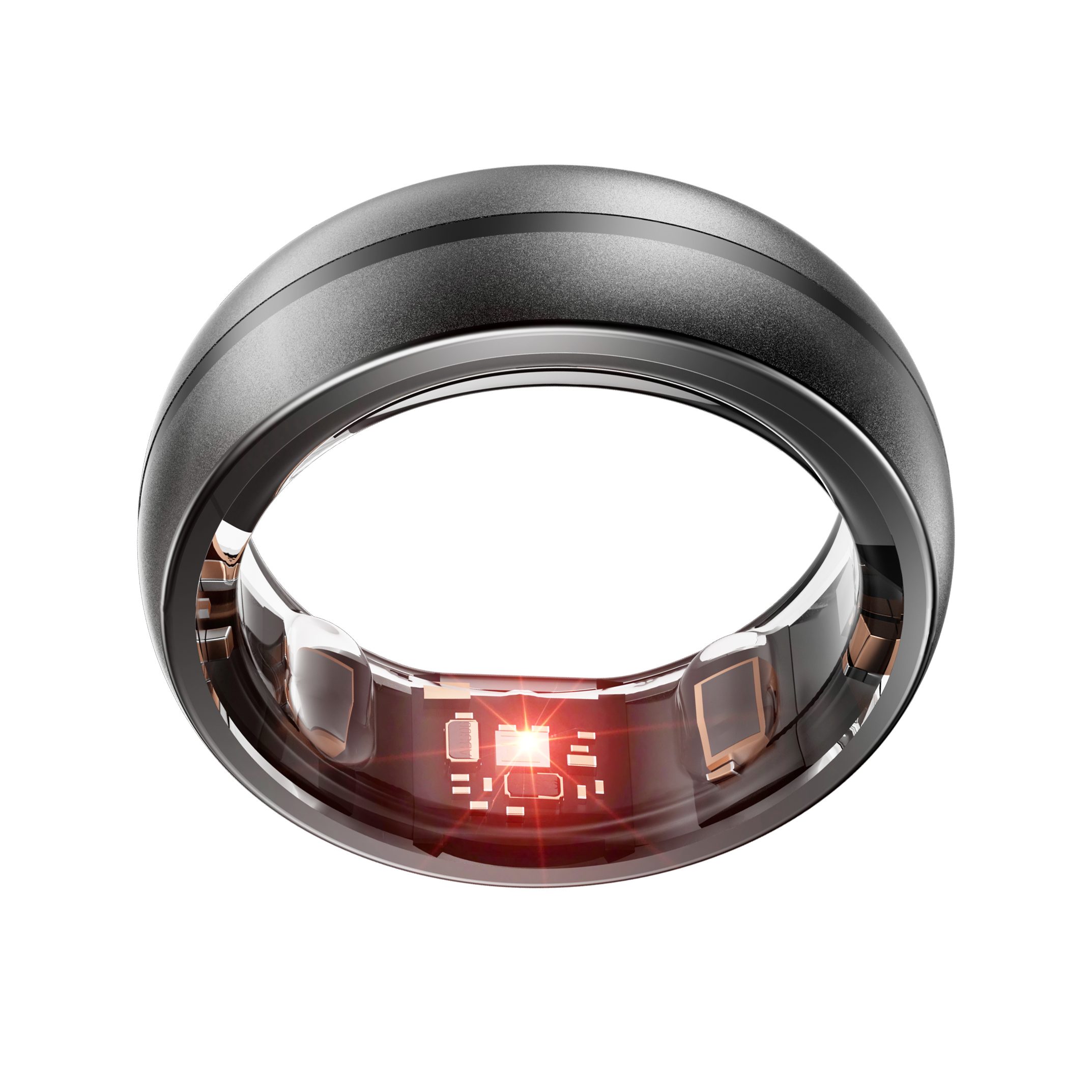 MY nextRING Smart Ring N2 (Smart Ring Set, Plug-and-Play, nicht modular, Ri günstig online kaufen