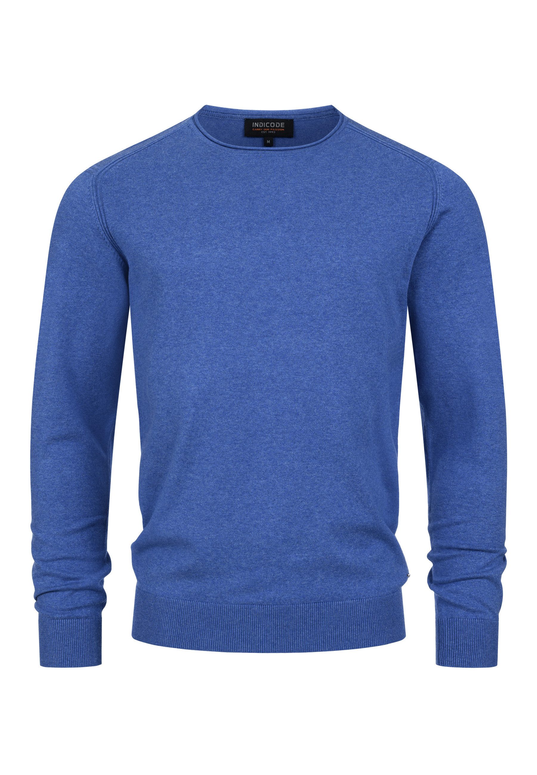 Monaco Blue