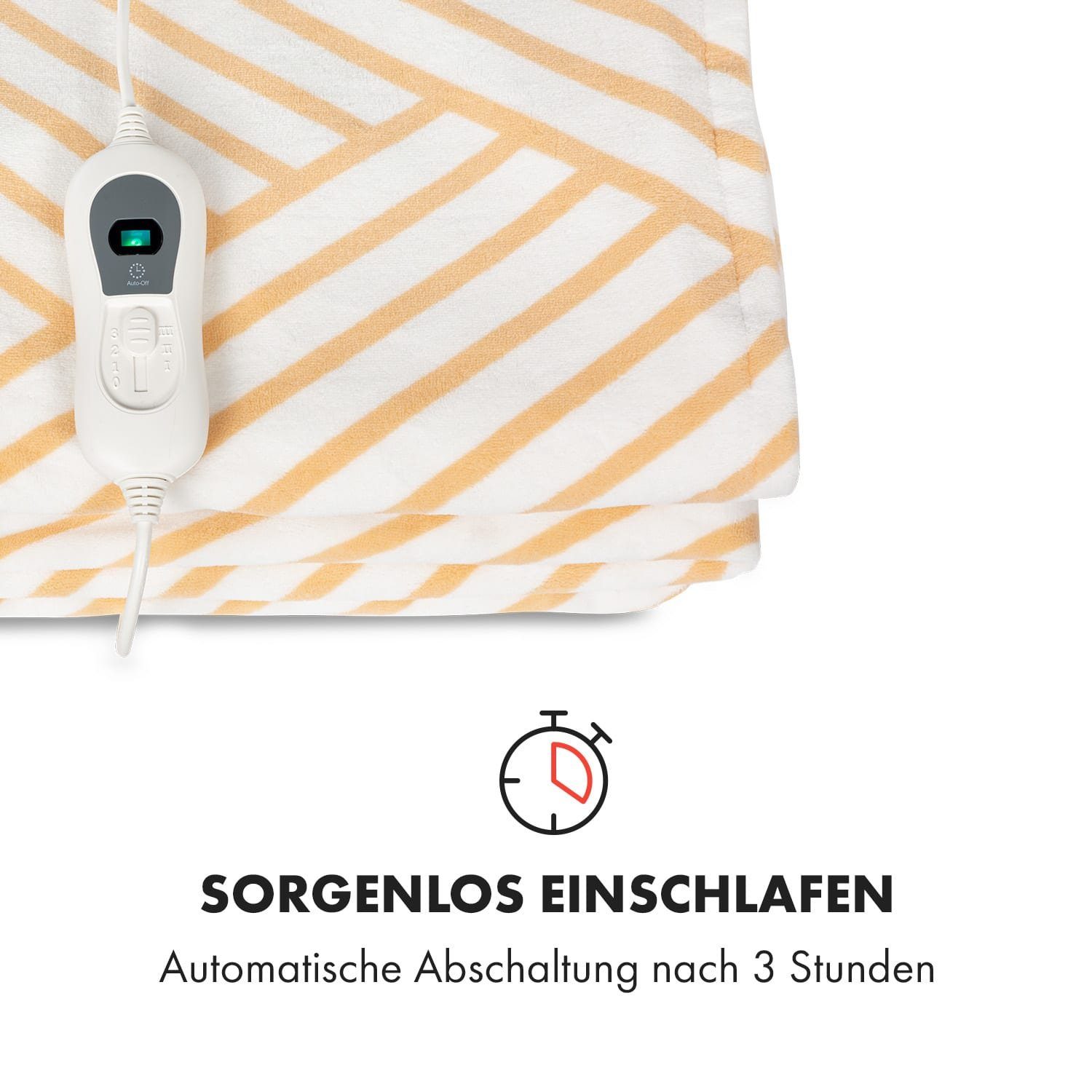 dr watson xxl heizdecke