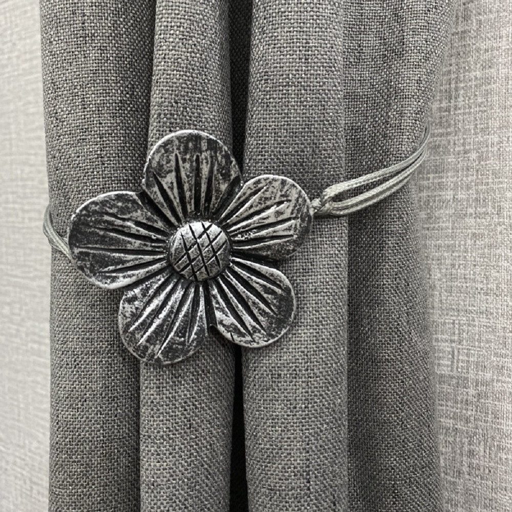 BYSURE Raffhalter, (2-tlg), Vintage Magnetischer Vorhang Raffhalter, 1 Paar günstig online kaufen