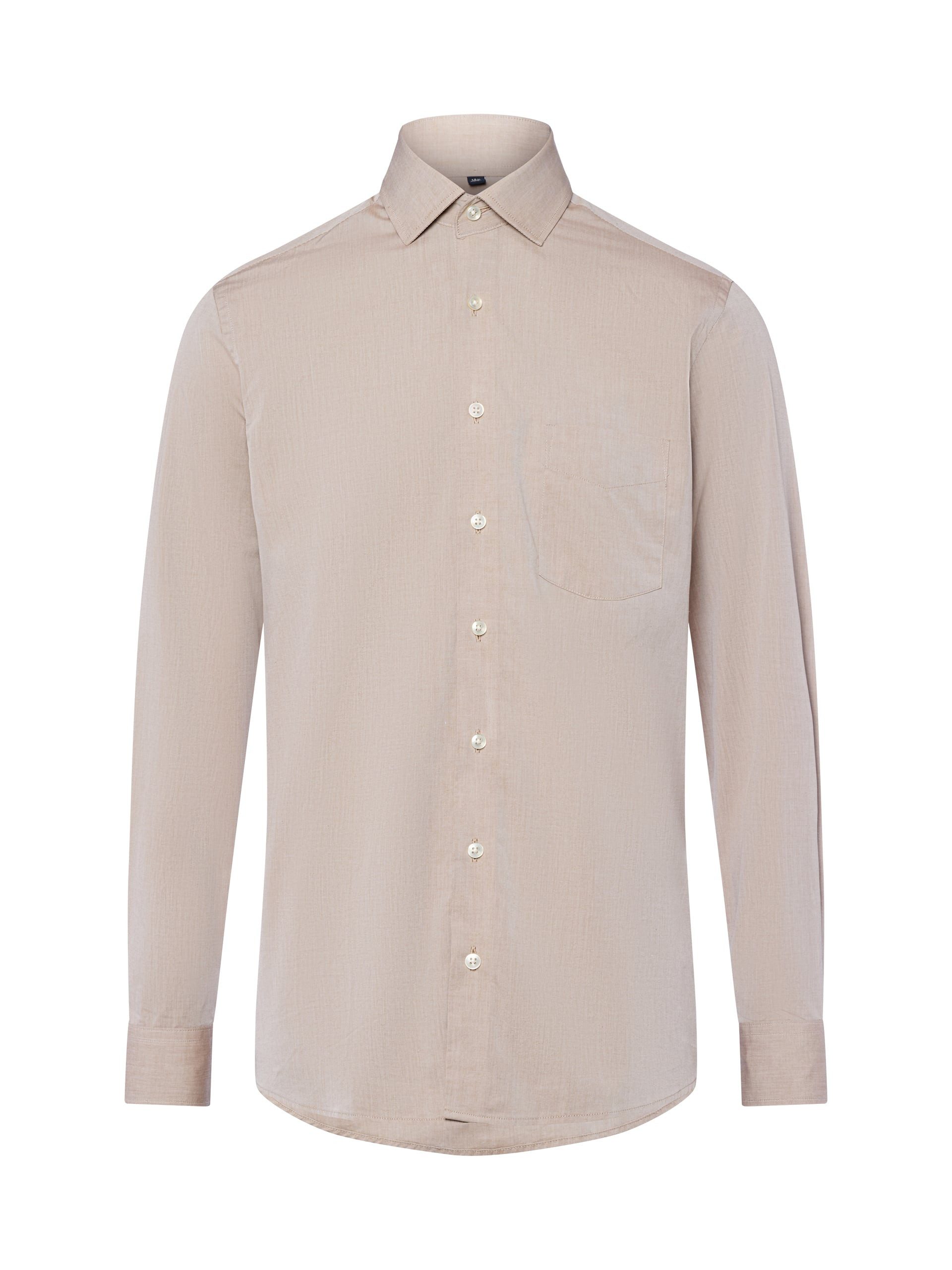 Andrew James Businesshemd