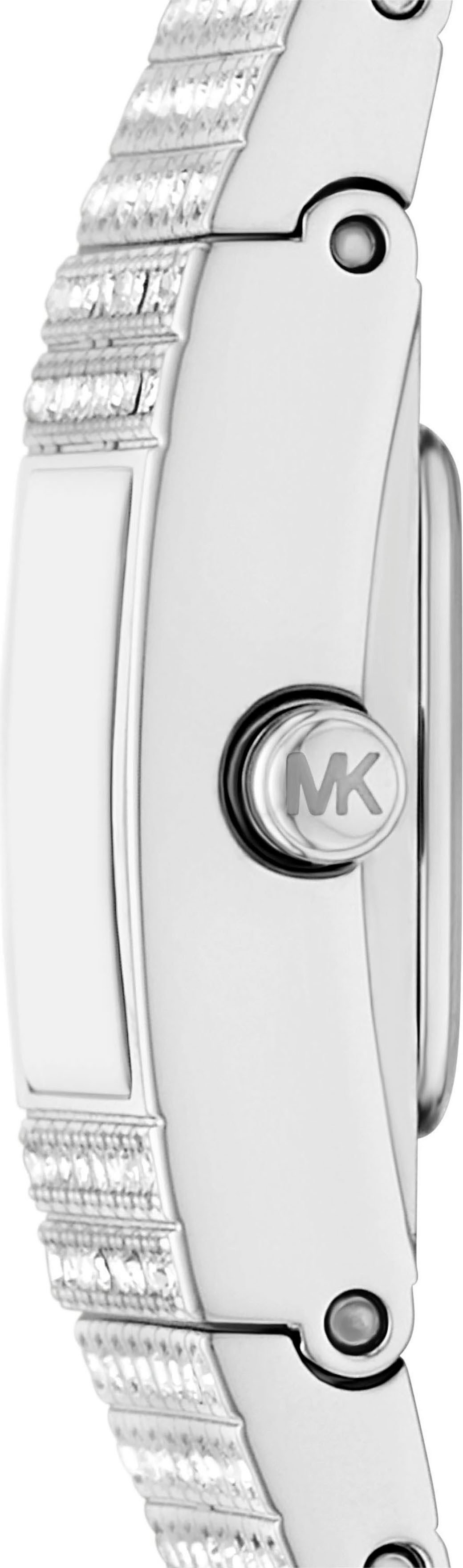 MICHAEL KORS Quarzuhr DARRINGTON MK4886, Armbanduhr, günstig online kaufen