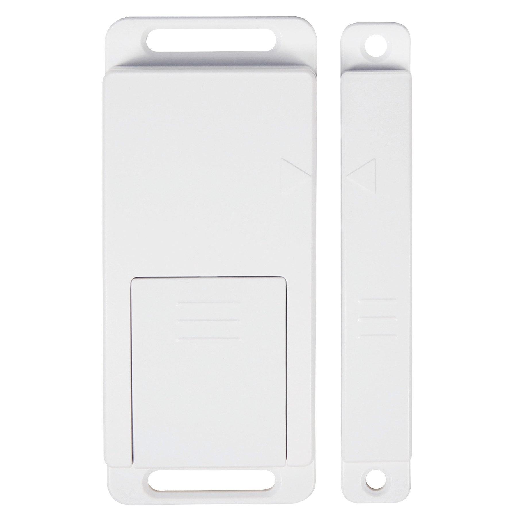 McPower Funksteckdose MCPOWER Funk-Abluftsteuerung Set Comfort, max. 2300 W, weiß