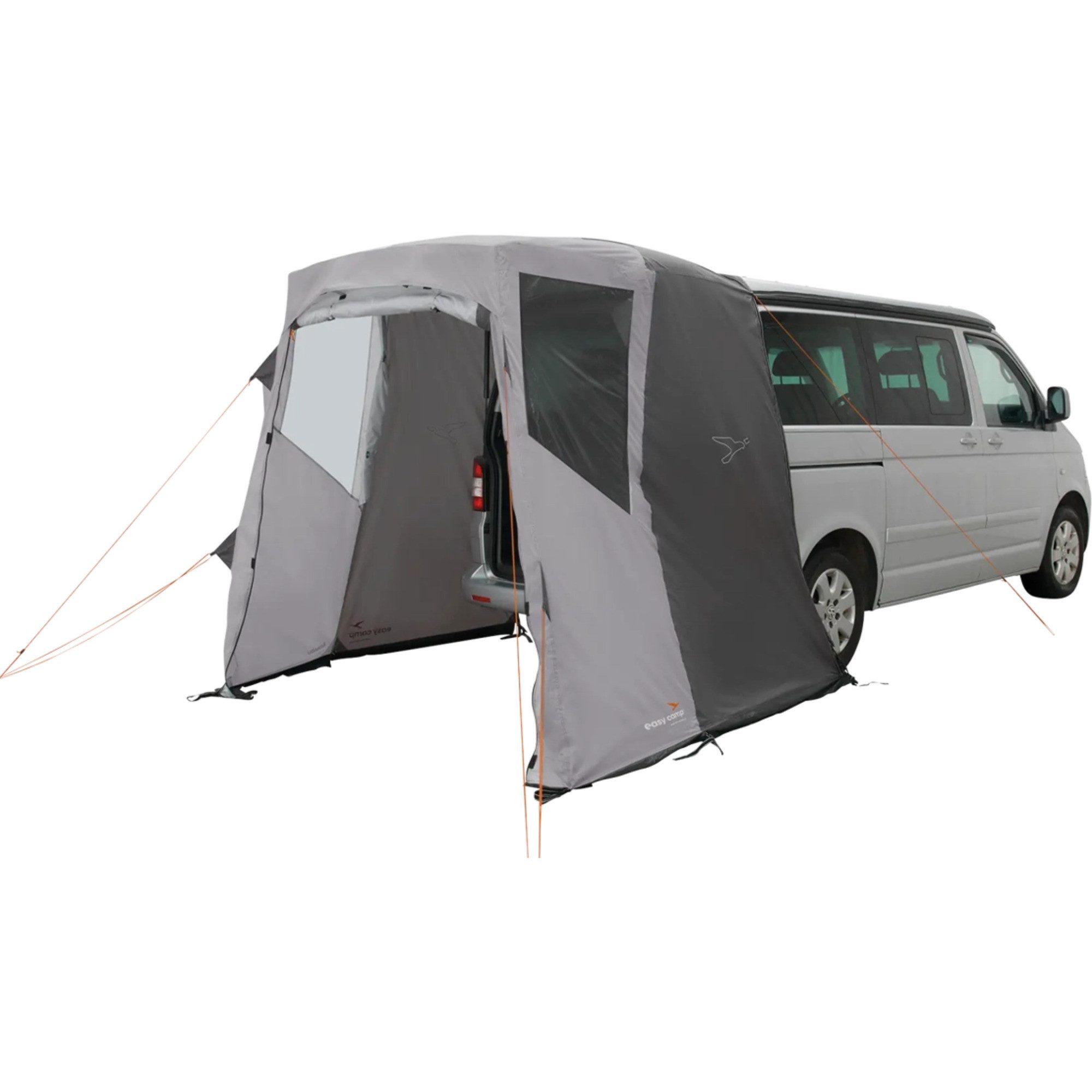 Vorzelt Easy Camp Heckzelt Krossbu, Zelt, (Modell 2025)